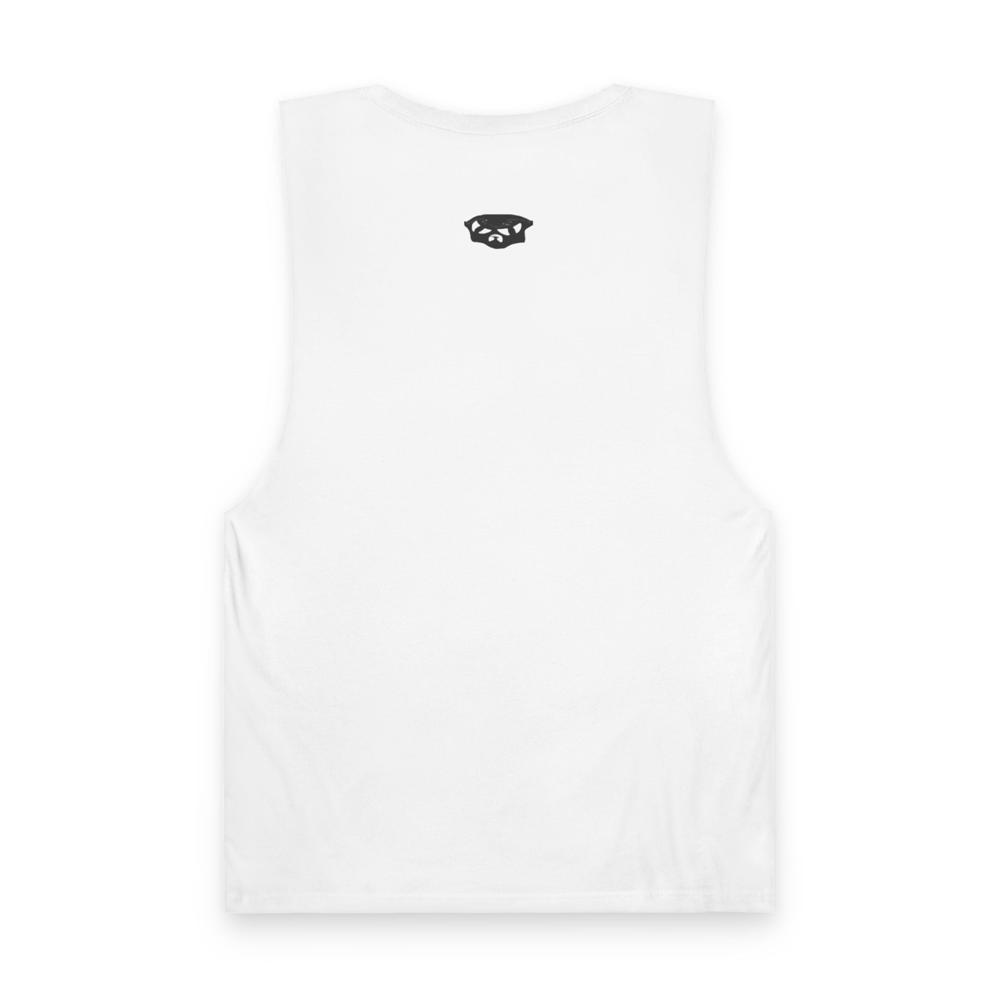 HUSTLER Cut off tank