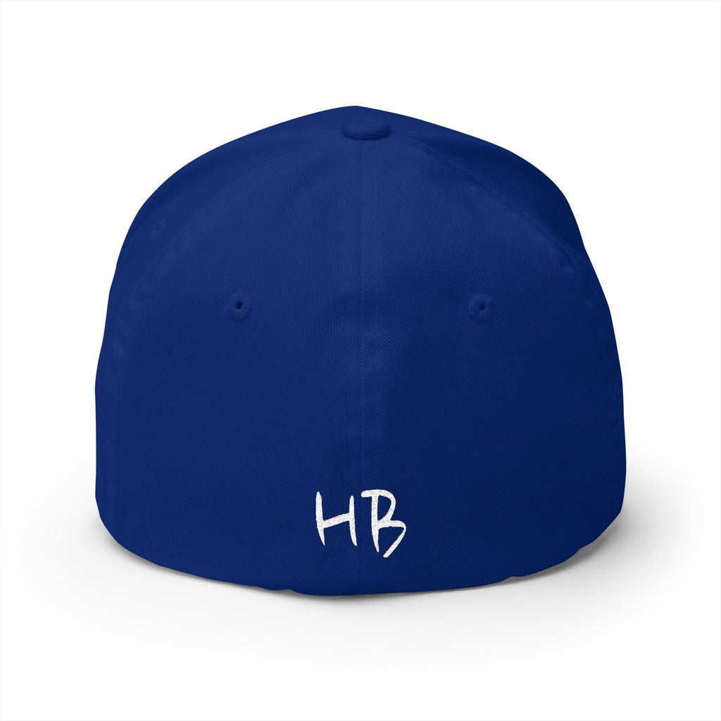 CLASSIC Round cap (Fitted)