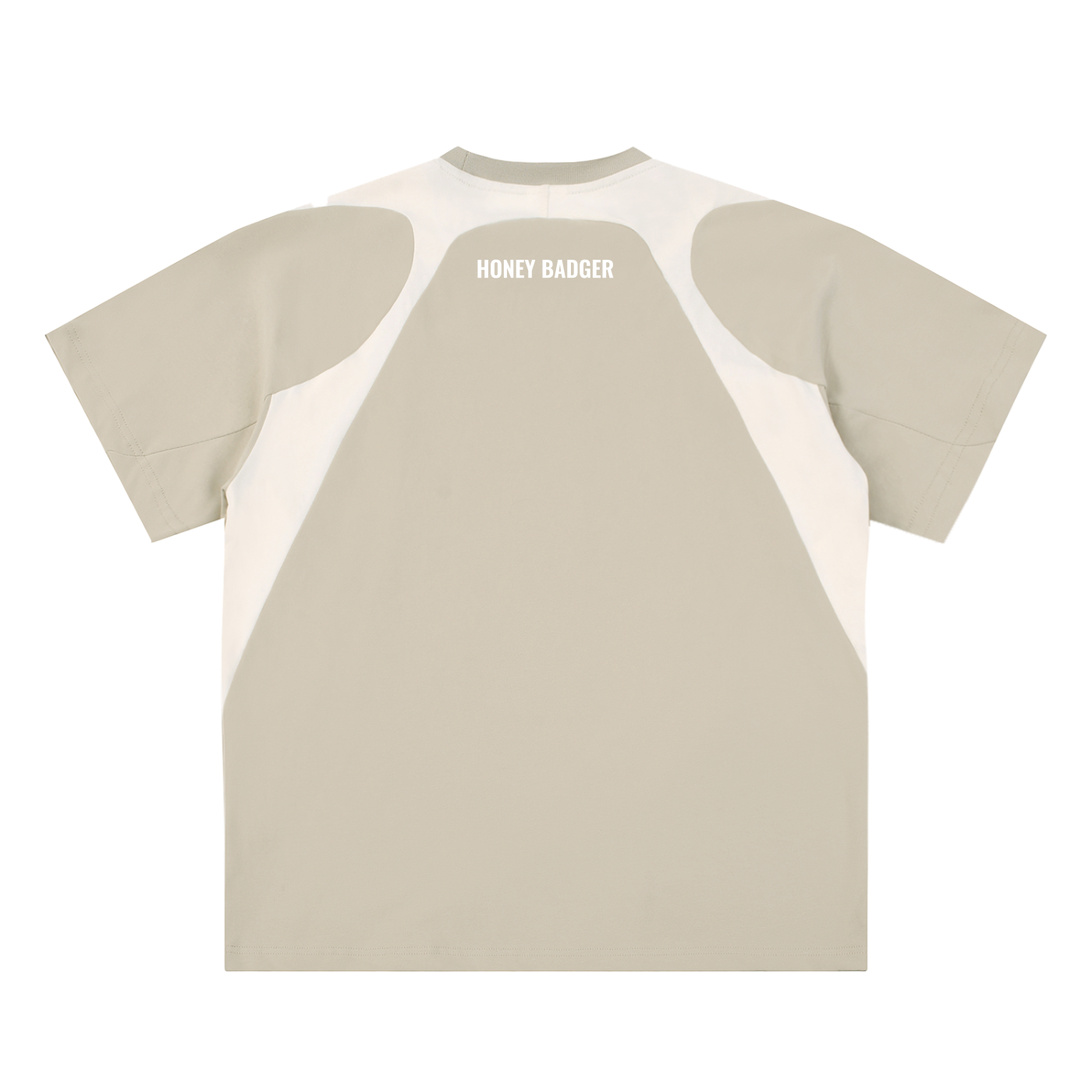 Baggy BALLER Tee(RETRO)