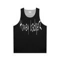 JAGGED Tank (black)