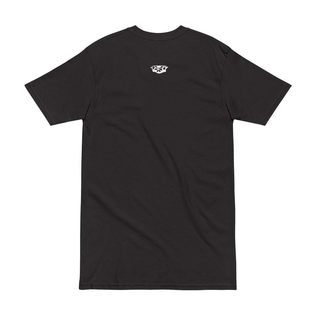JAGGED  Heavyweight Tee