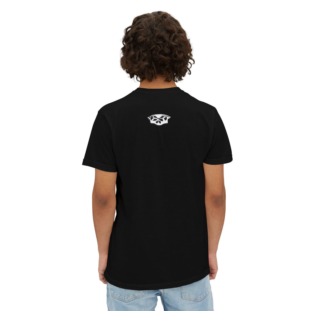 CLEAN&COOL Pocket Tee