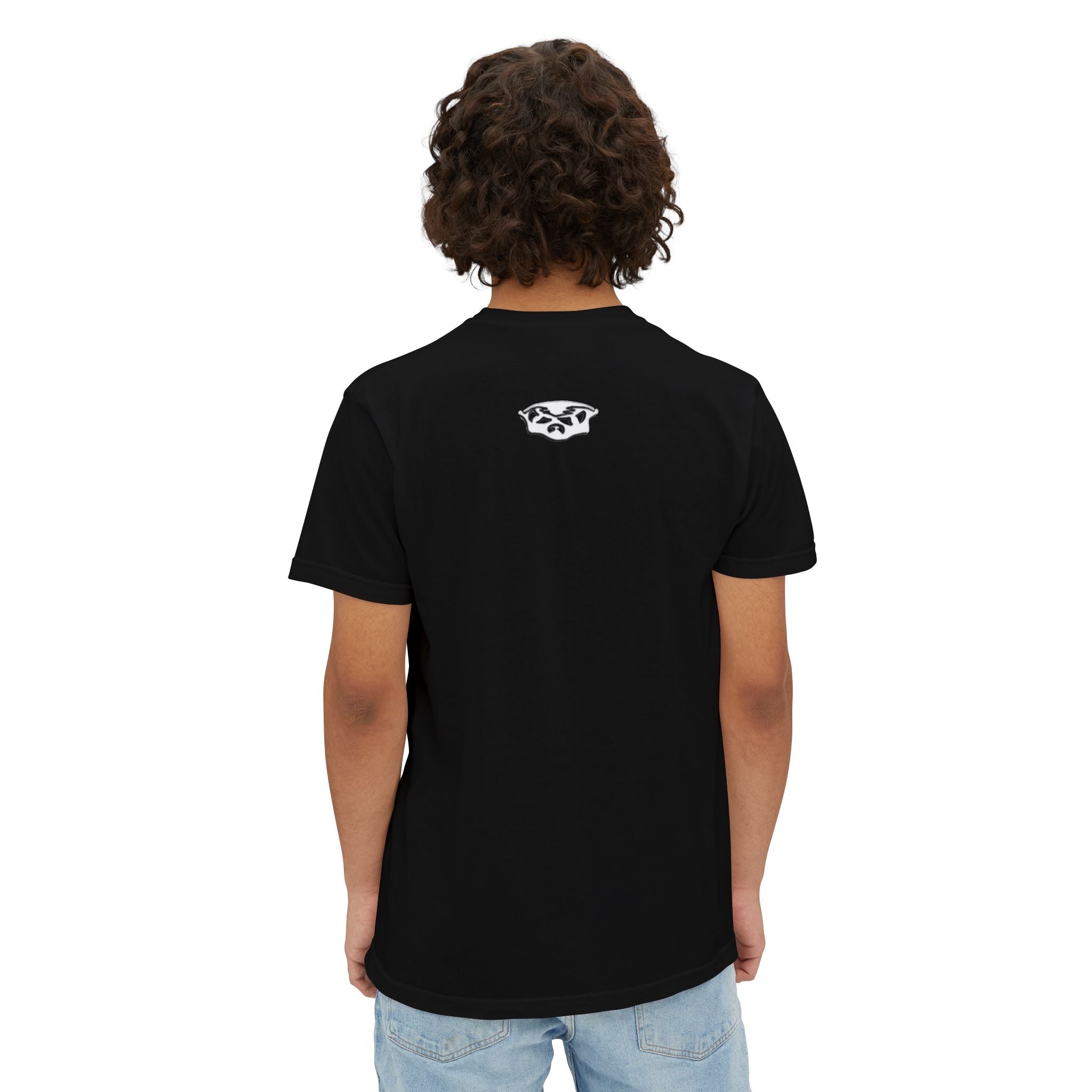 CLEAN&COOL Pocket Tee
