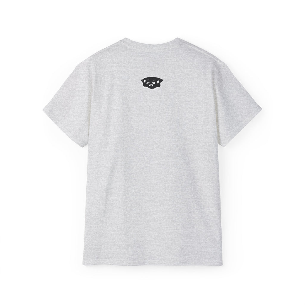 CROOKED Tee