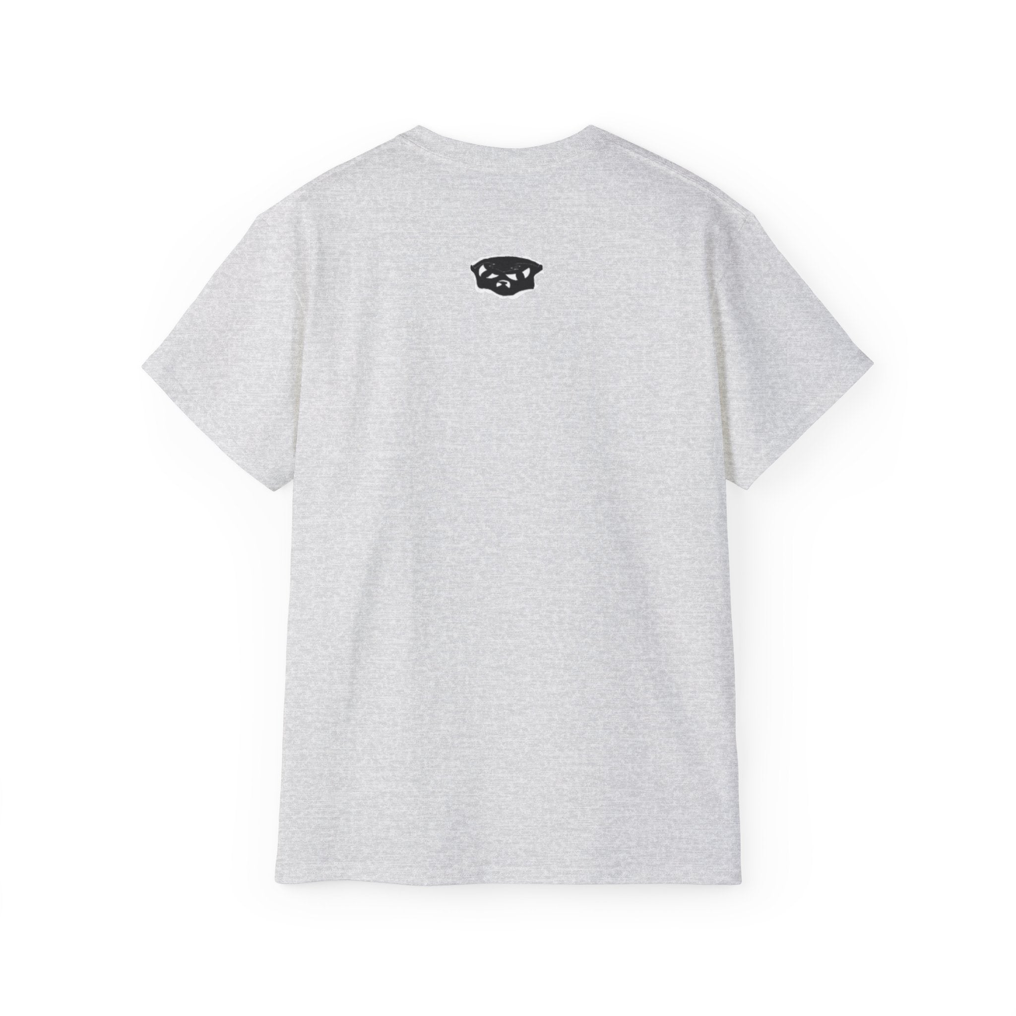 CROOKED Tee