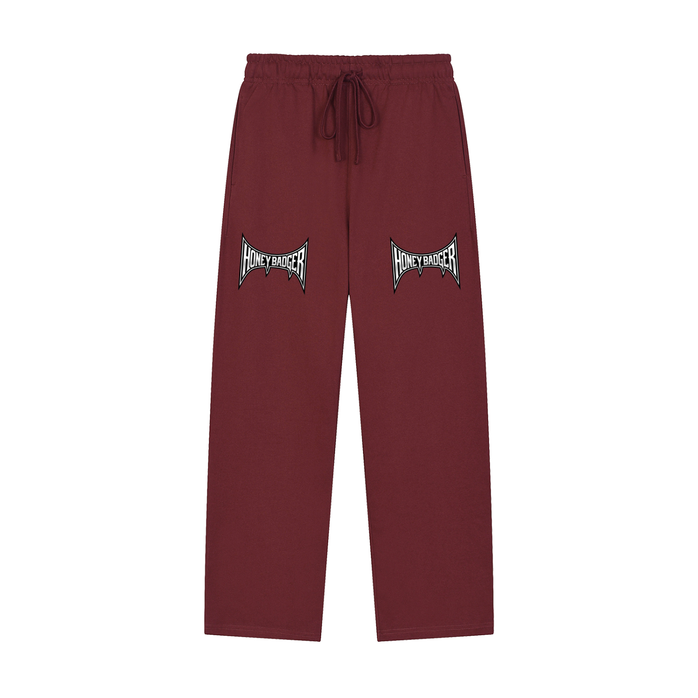 DEFIANCE High Logo Sweats