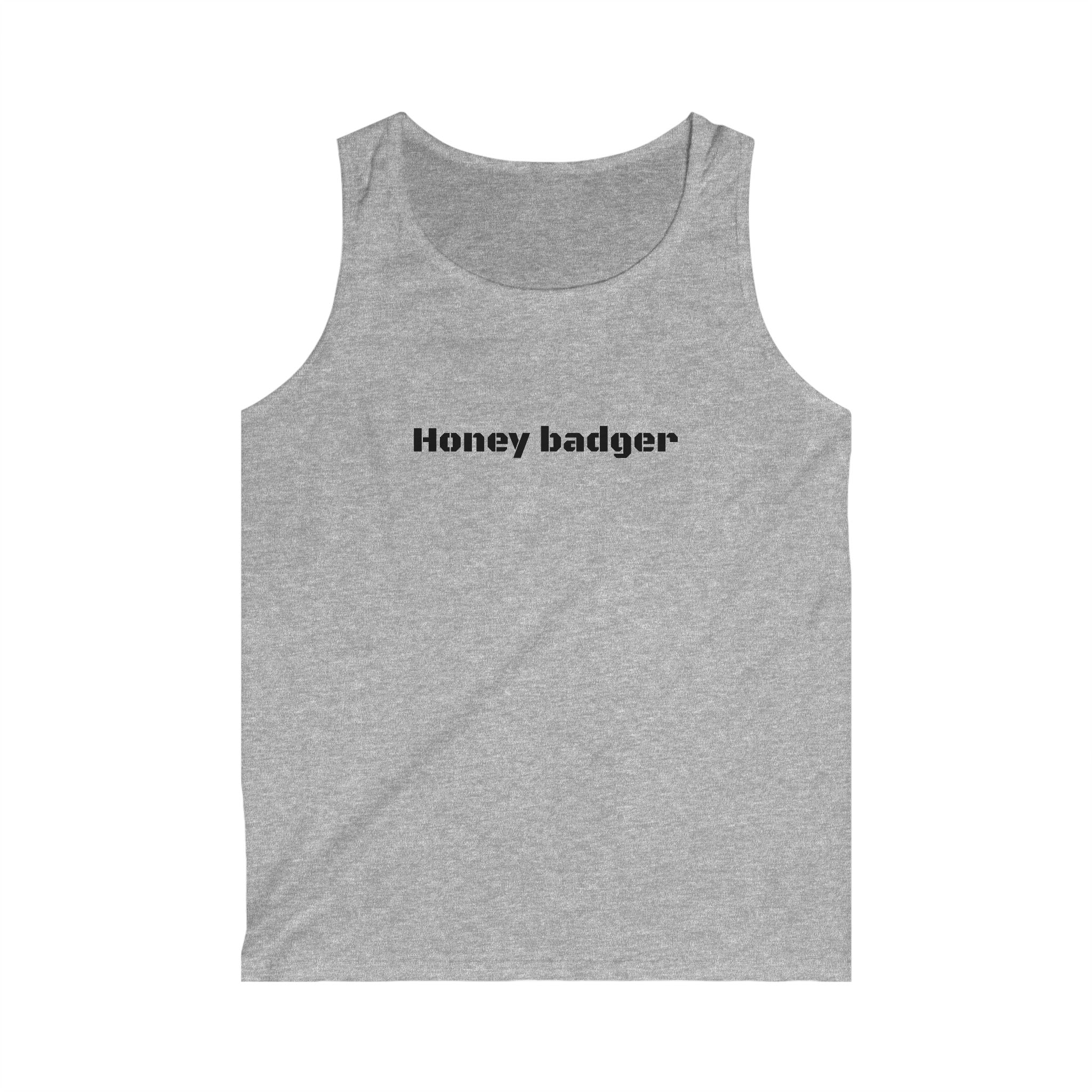 BUILT Tank Top
