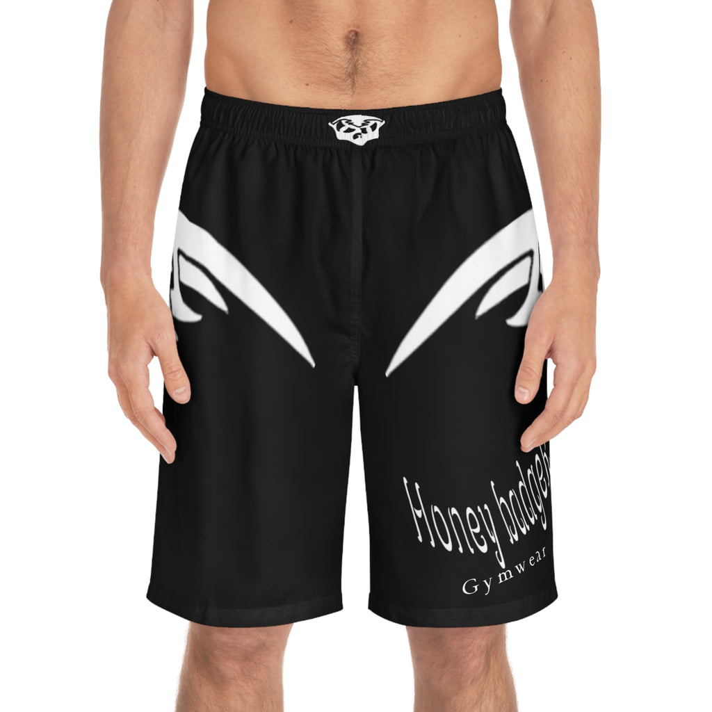 NIGHTMARE Fight/board SHORTS