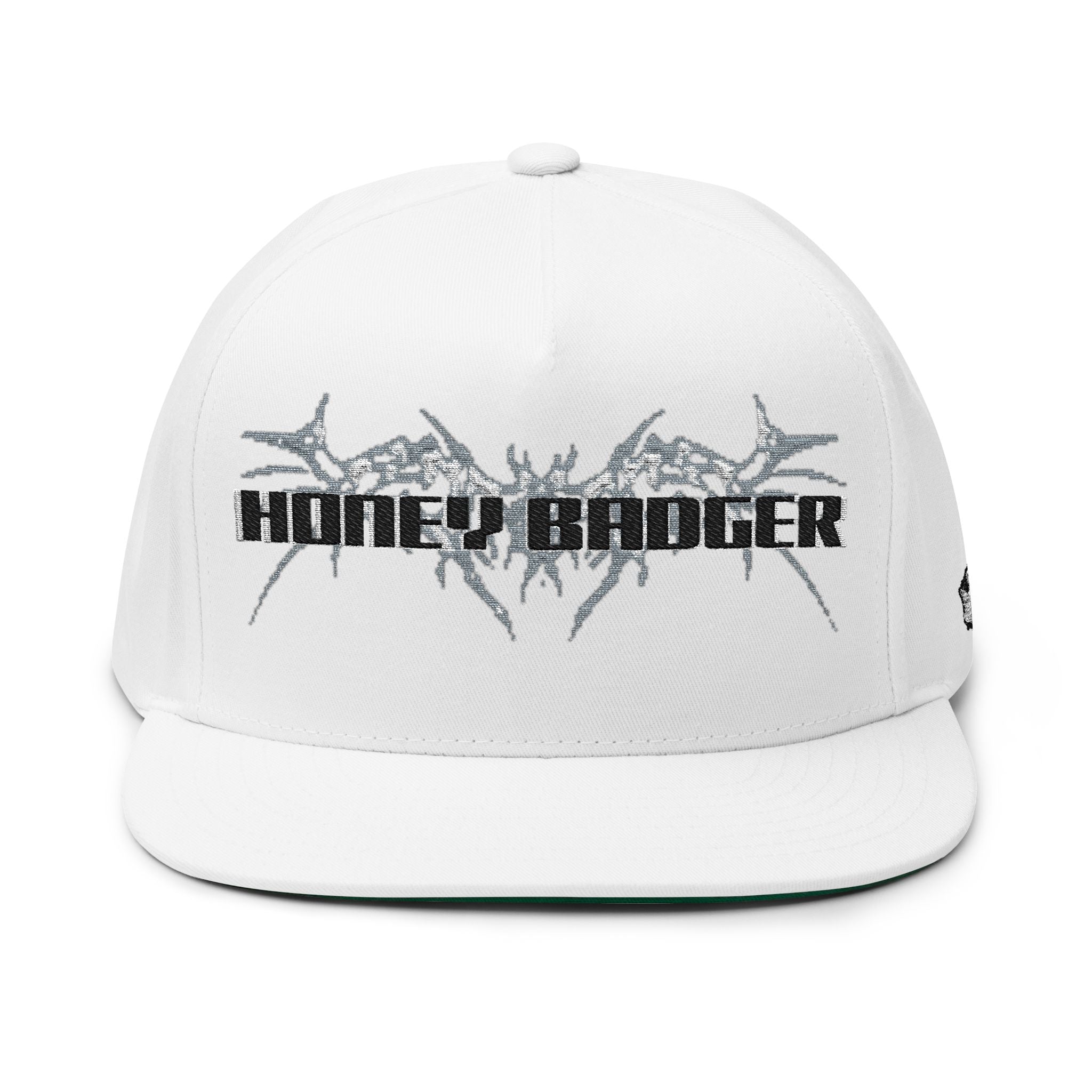MERCENARY HAT (flat)