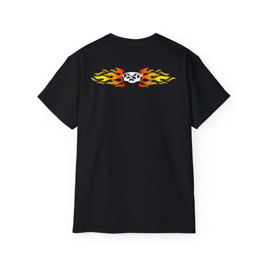 FLAME  Tee
