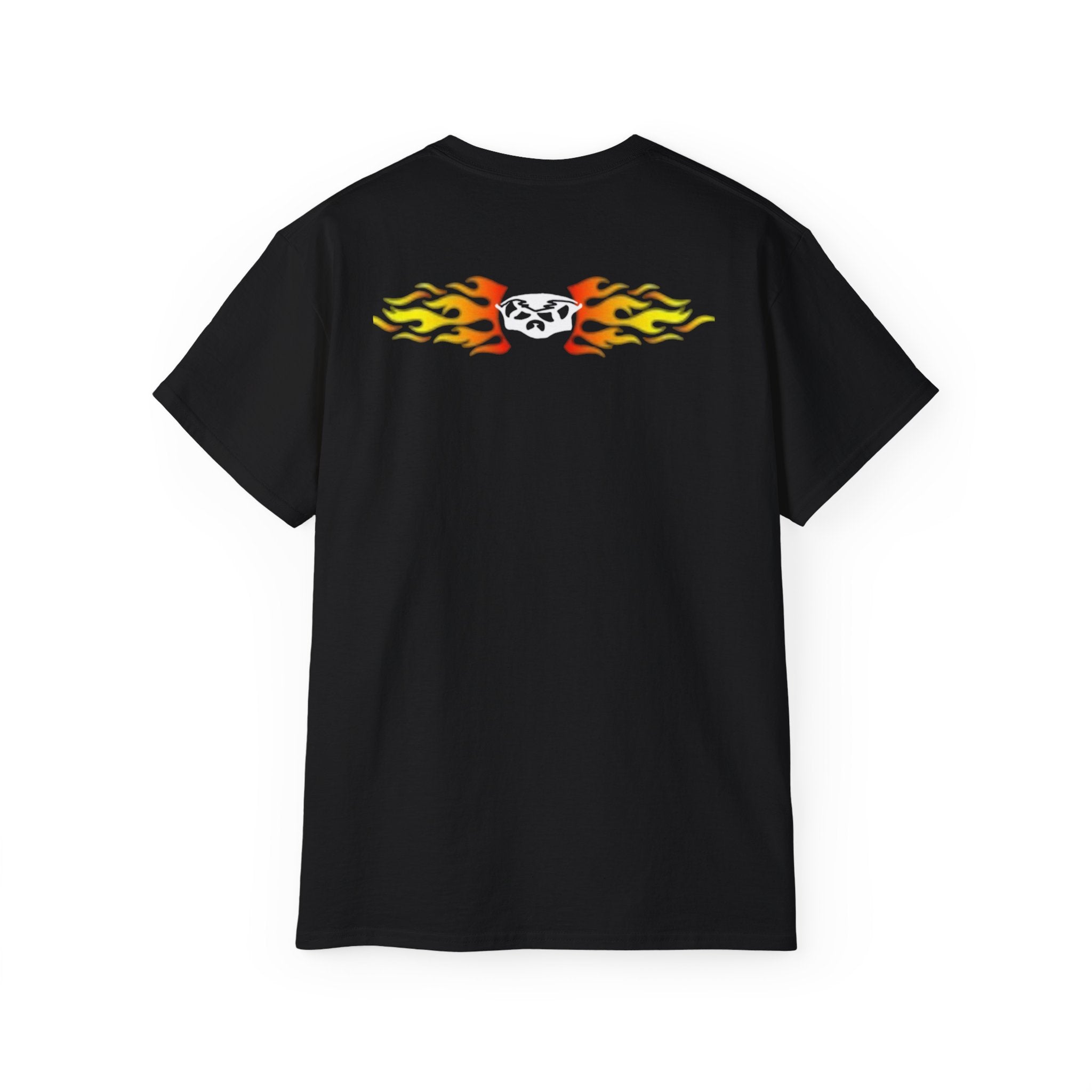 FLAME  Tee