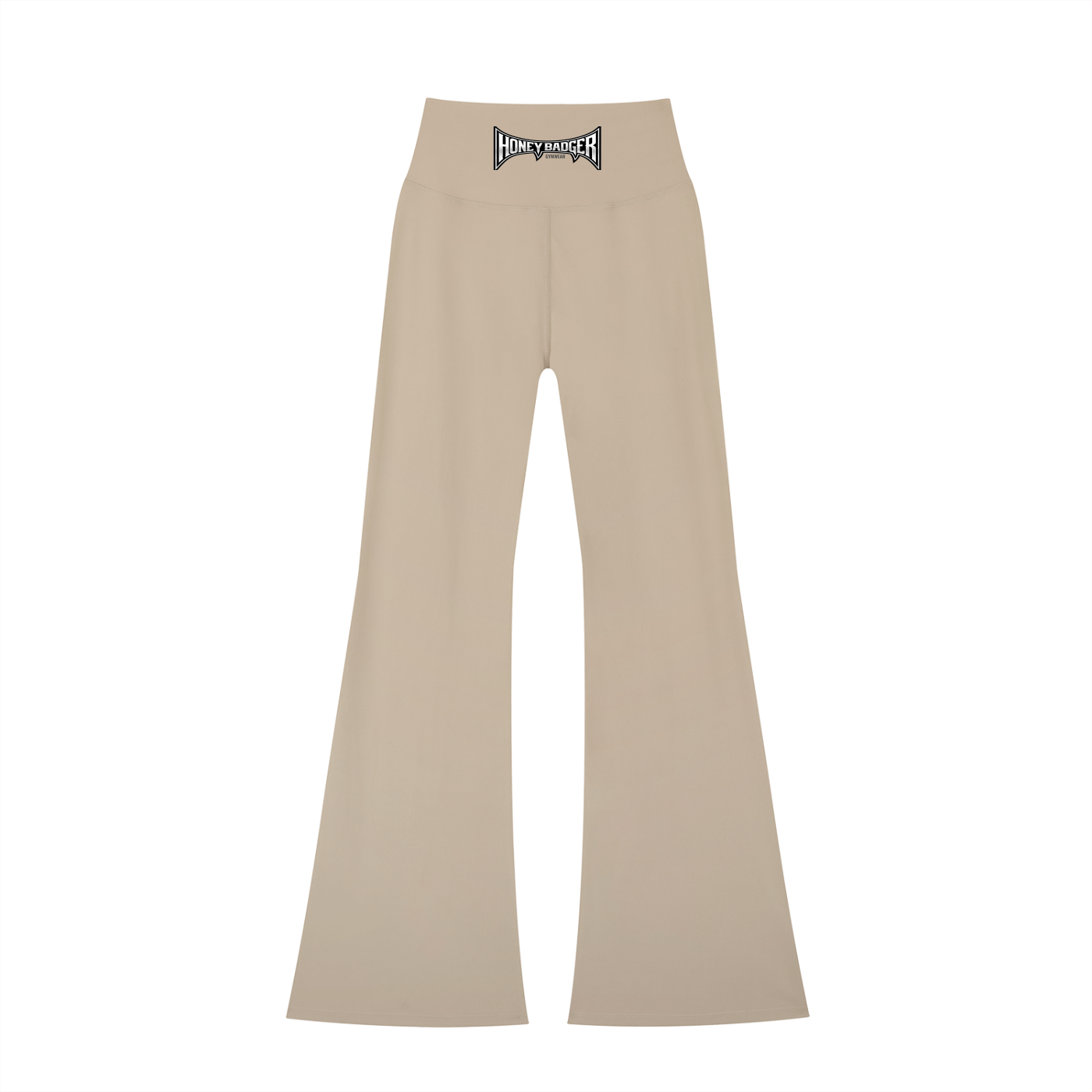 DEFIANCE Women's High-Waisted Flare Leggings
