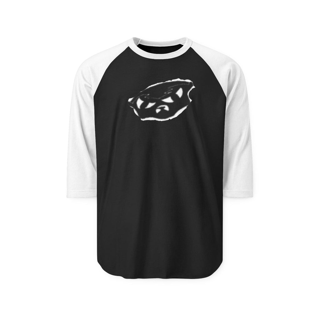 HB Baseball Tee (3/4 sleve)