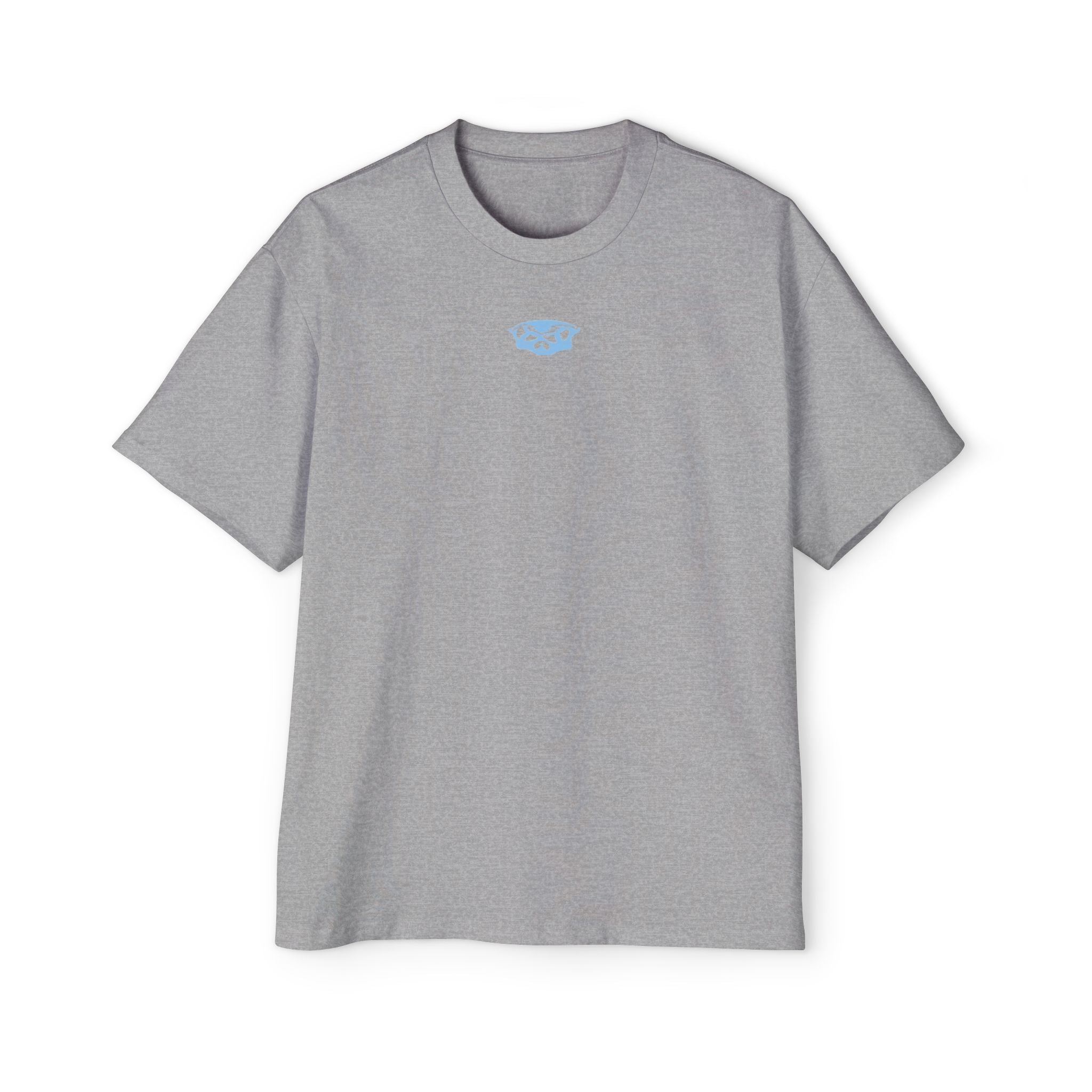 Broad shoulder PUMP COVER (blue)