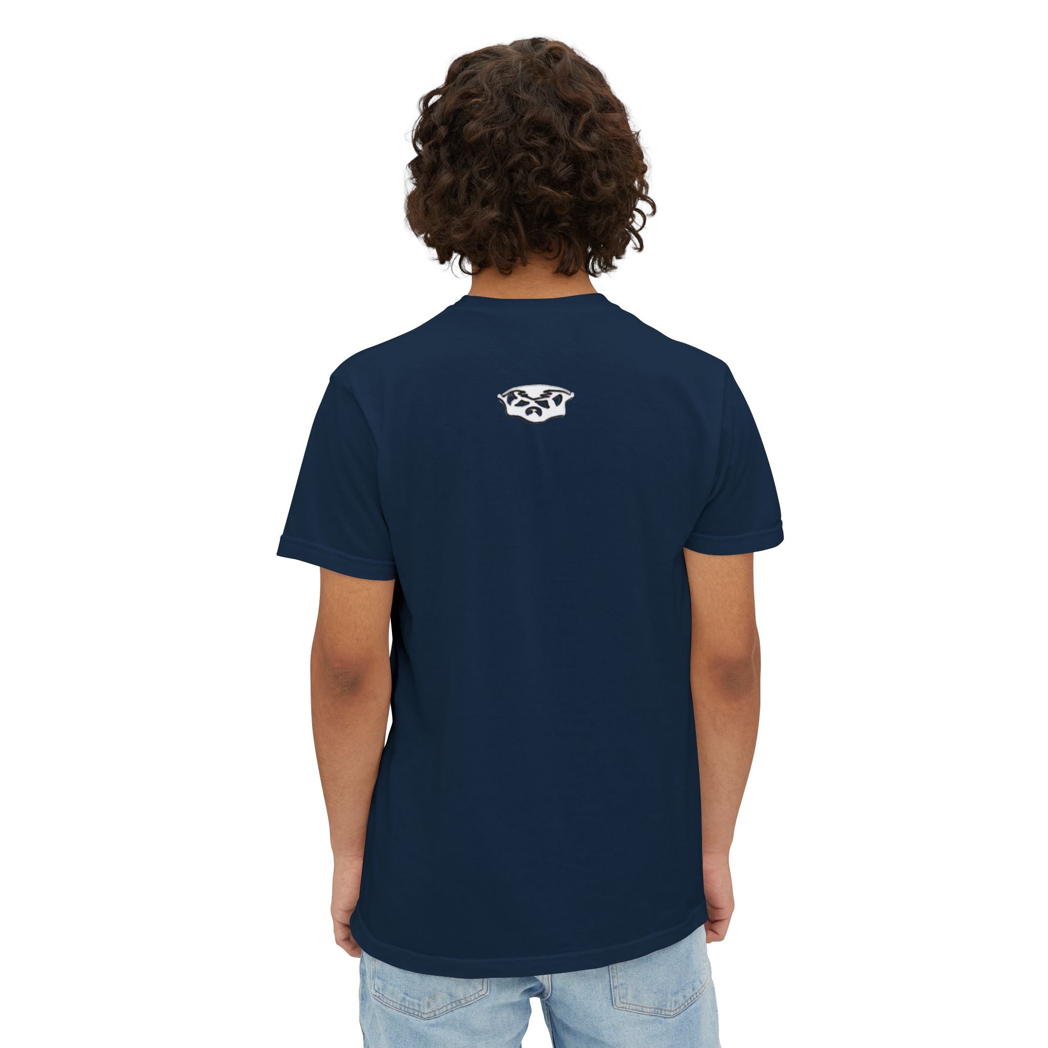 CLEAN&COOL Pocket Tee