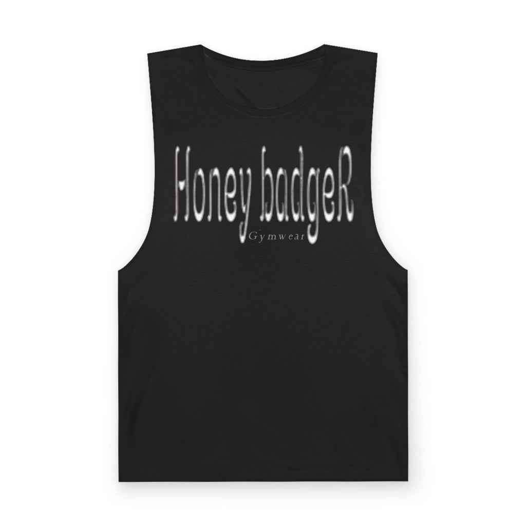HUSTLER Cut off tank