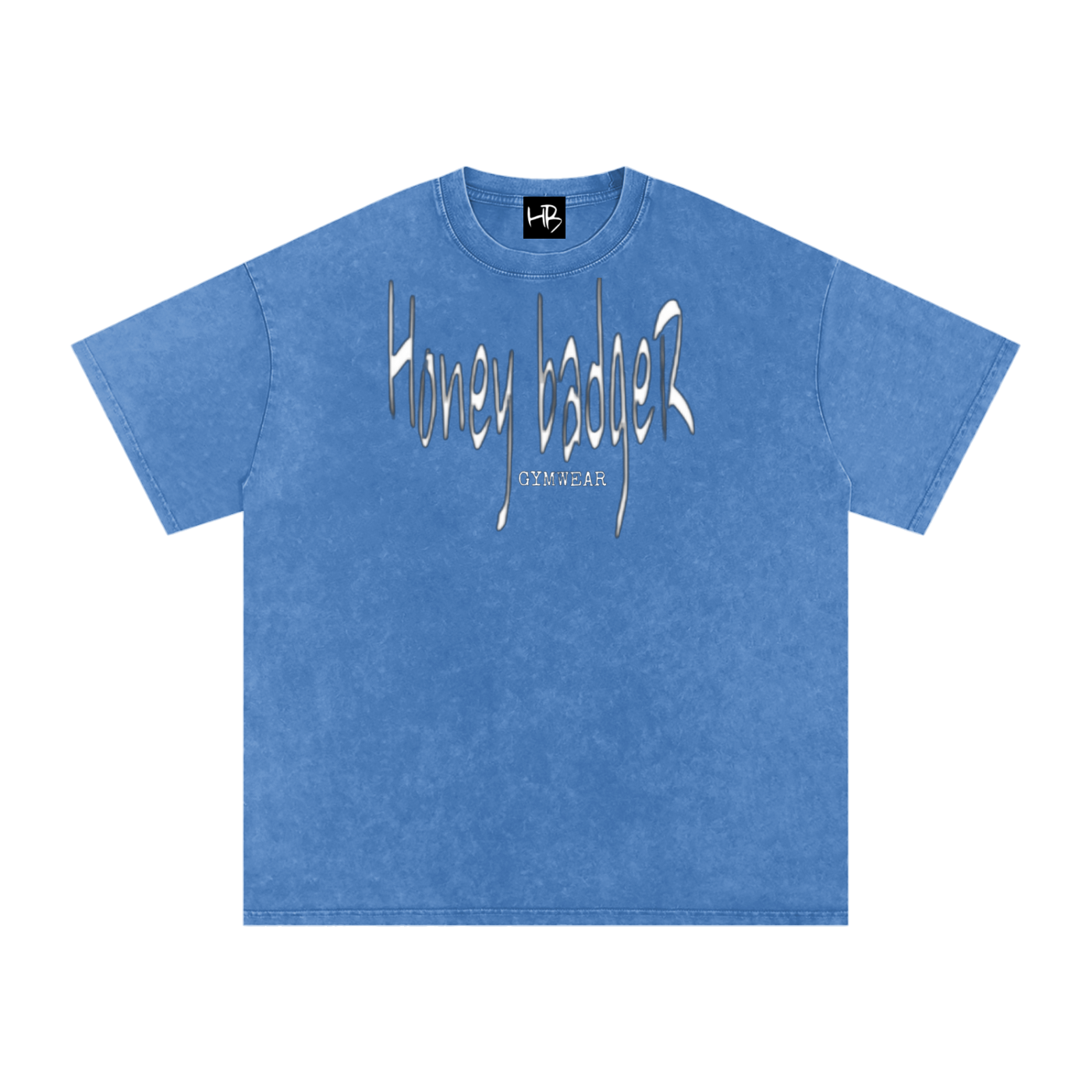 Classic Tee (Stone Washed)