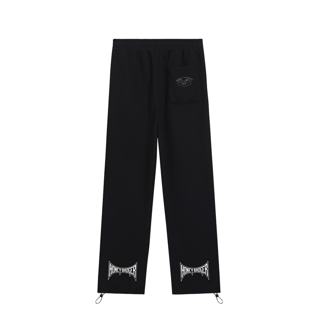 DEFIANCE Drawstring Tracksuit Sweats