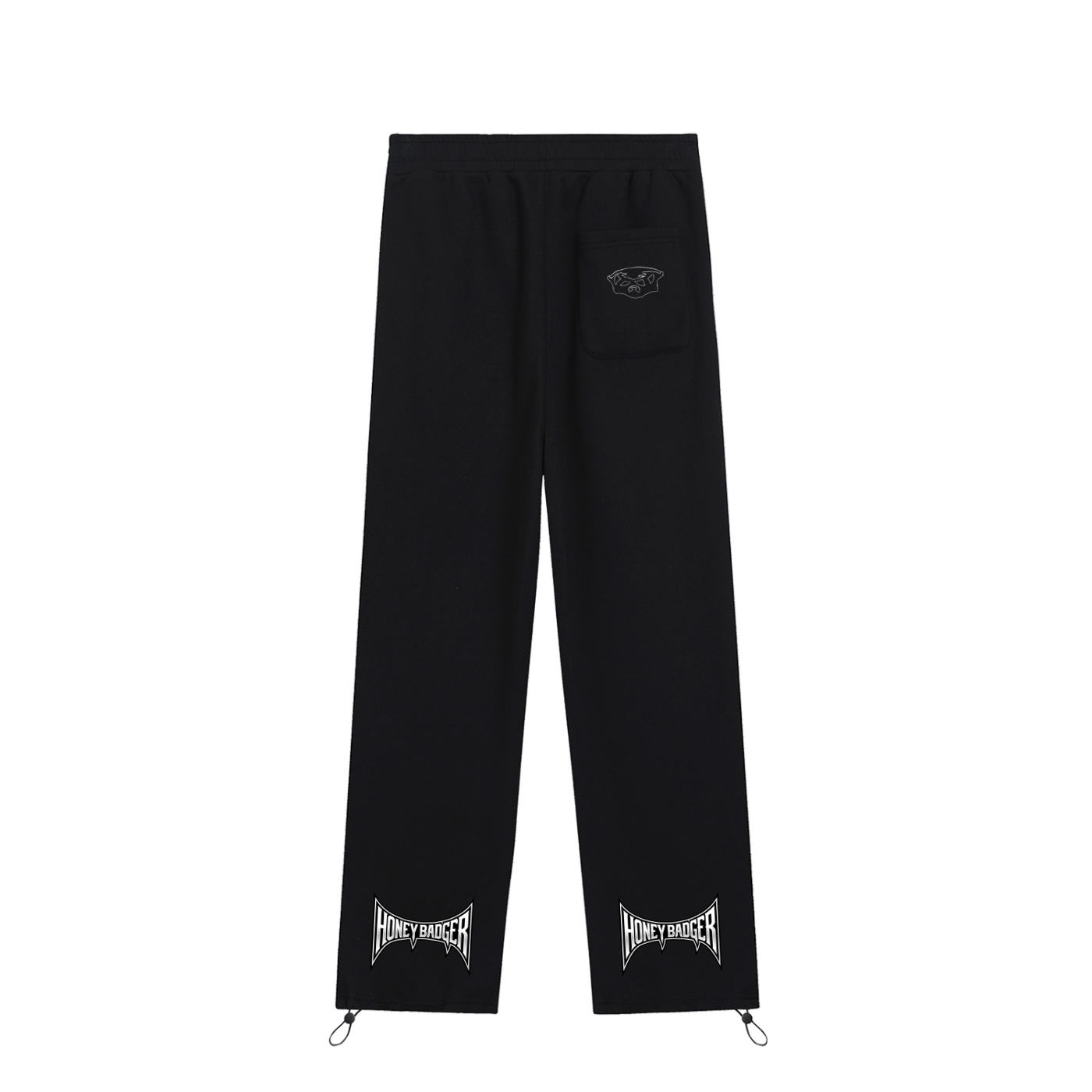 DEFIANCE Drawstring Tracksuit Sweats