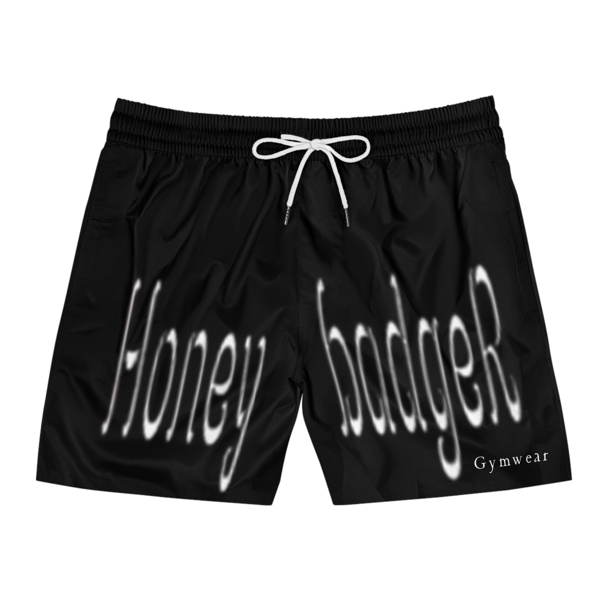 HUSTLER Shorts (swim/anywhere)