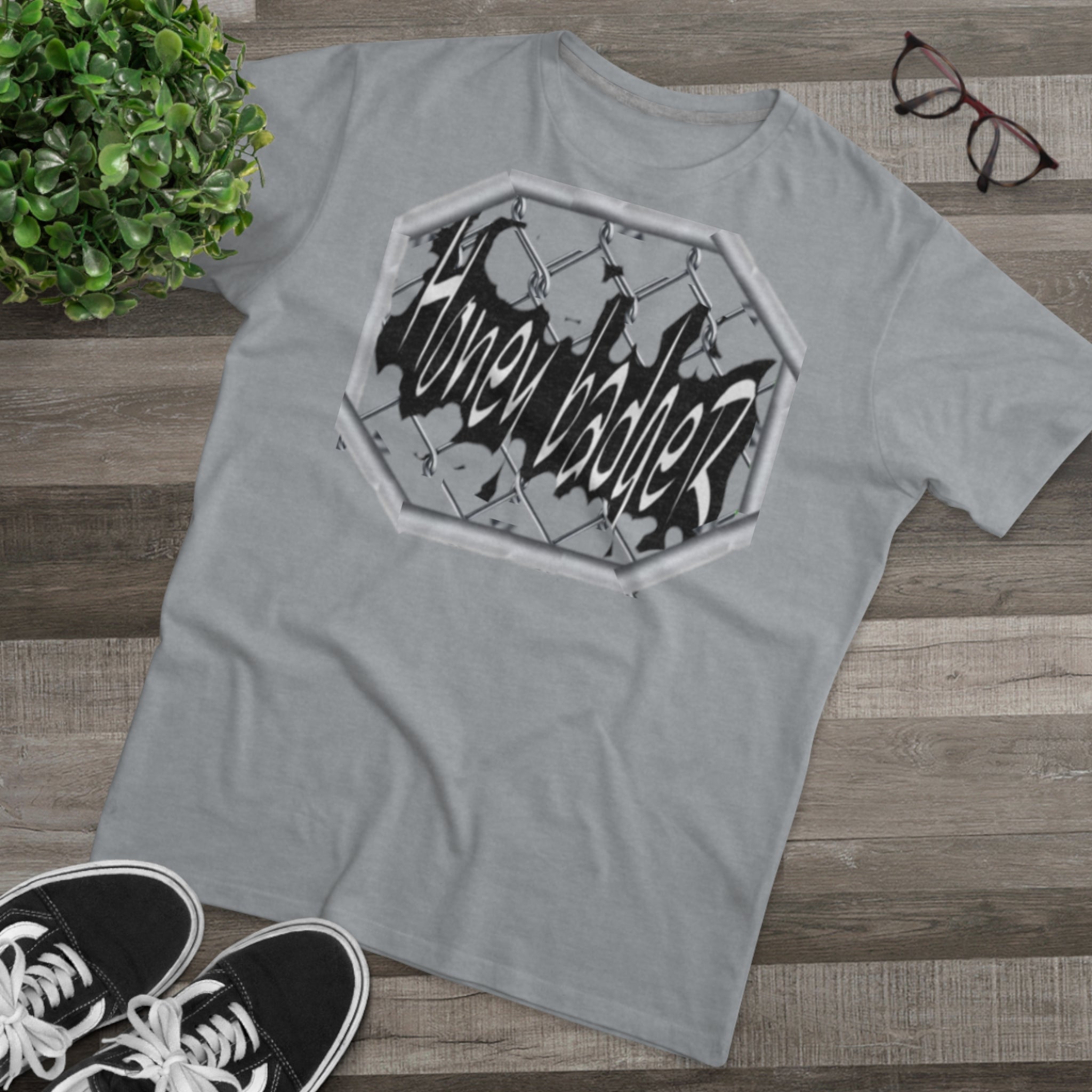 CAGE Tee