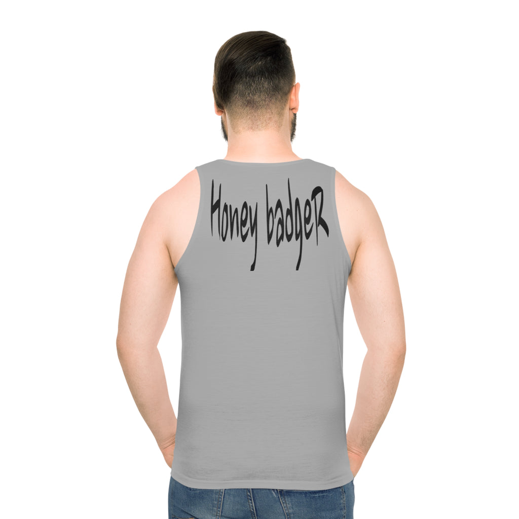 JAGGED X UNIT Tank