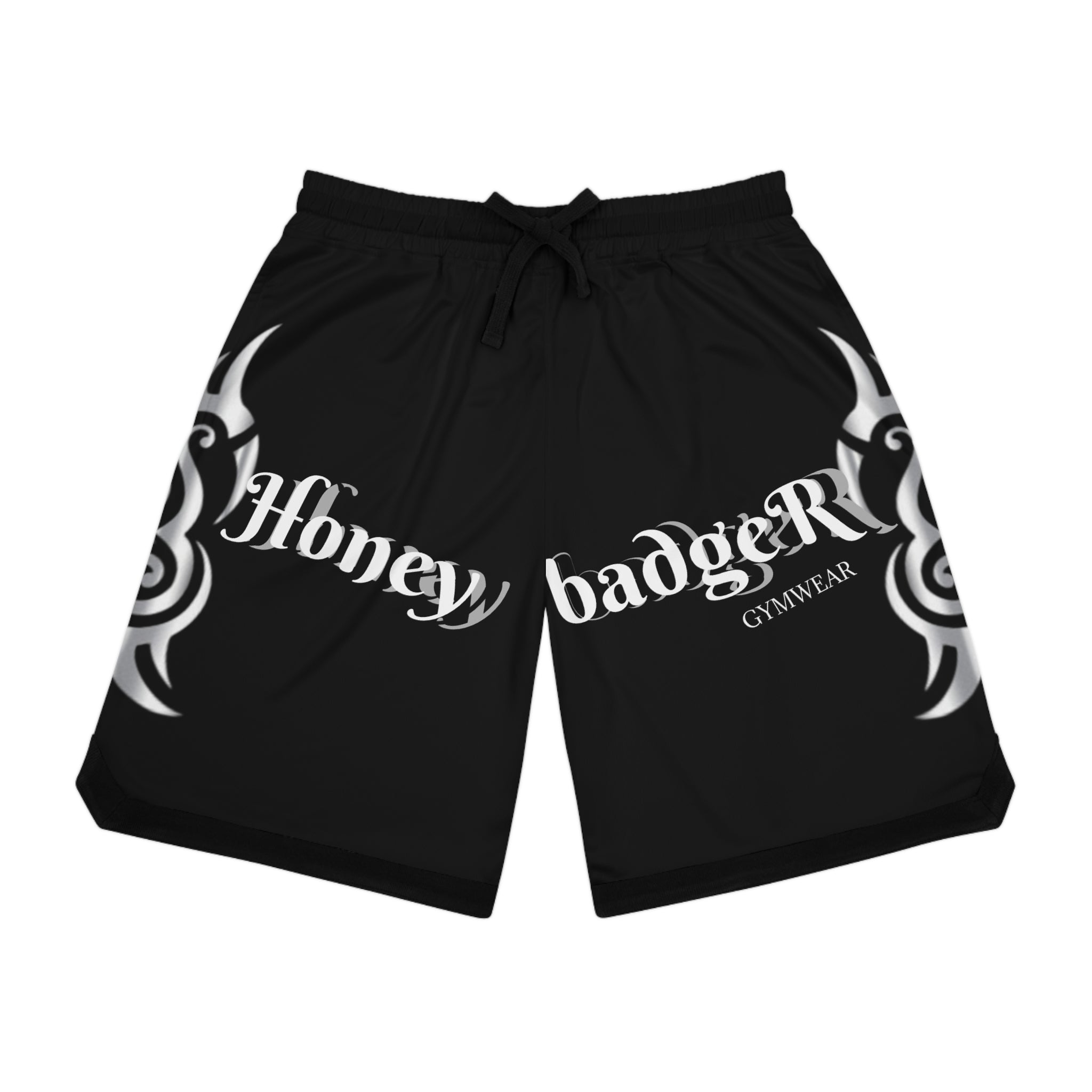 CHROME Tribal SHORTS