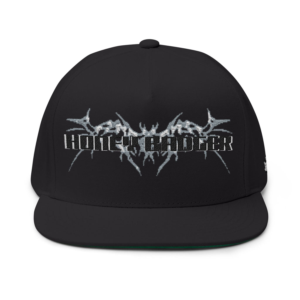 MERCENARY HAT (flat)