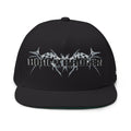 MERCENARY HAT (flat)