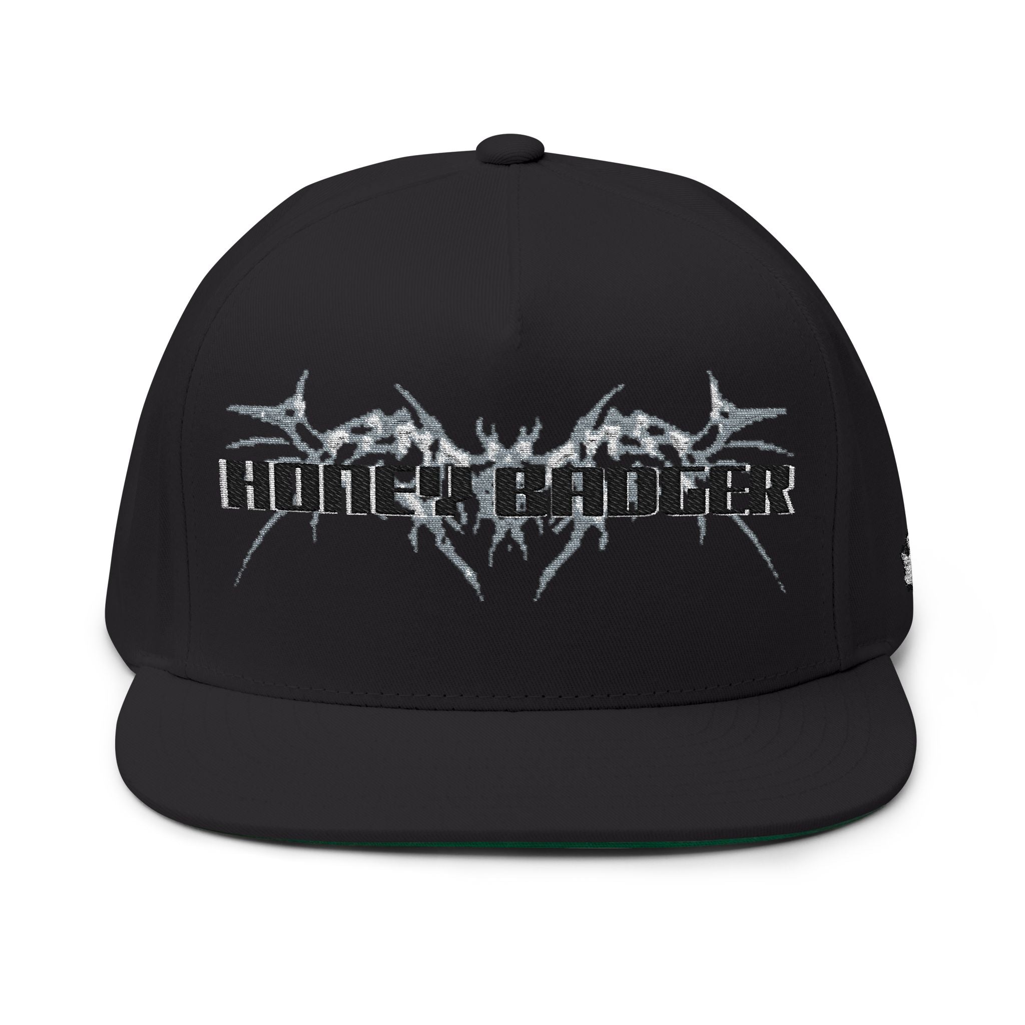 MERCENARY HAT (flat)