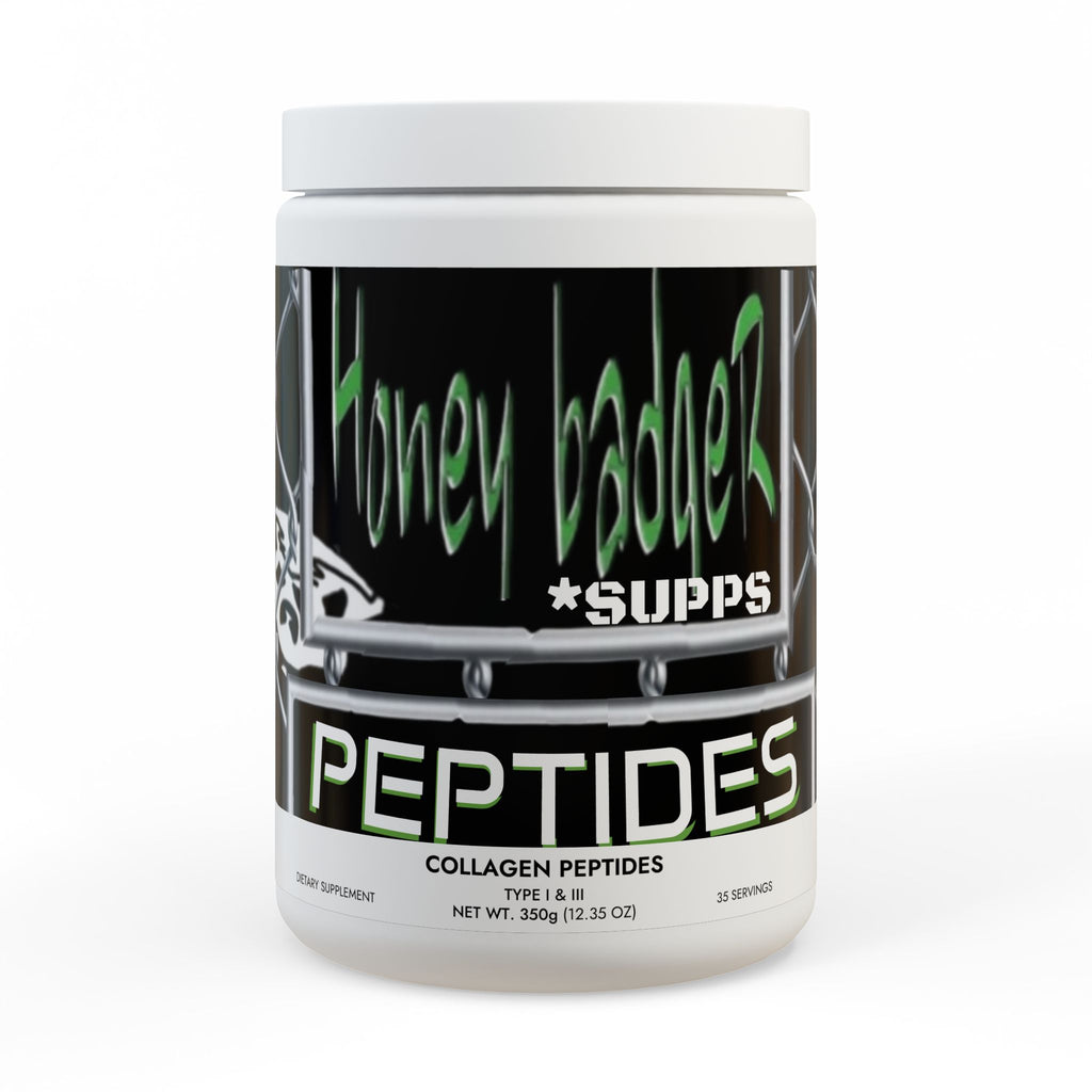 HB PEPTIDES Supplement (350g, 12.3oz)