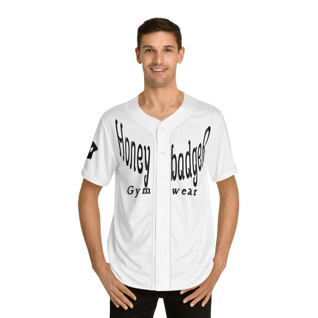 HB Baseball Jersey
