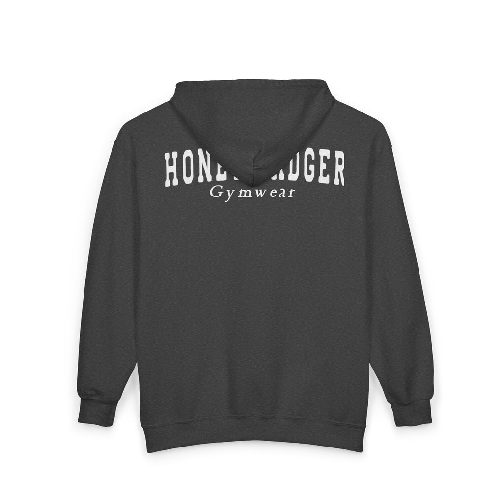 UNIT Hoodie (Zipper)