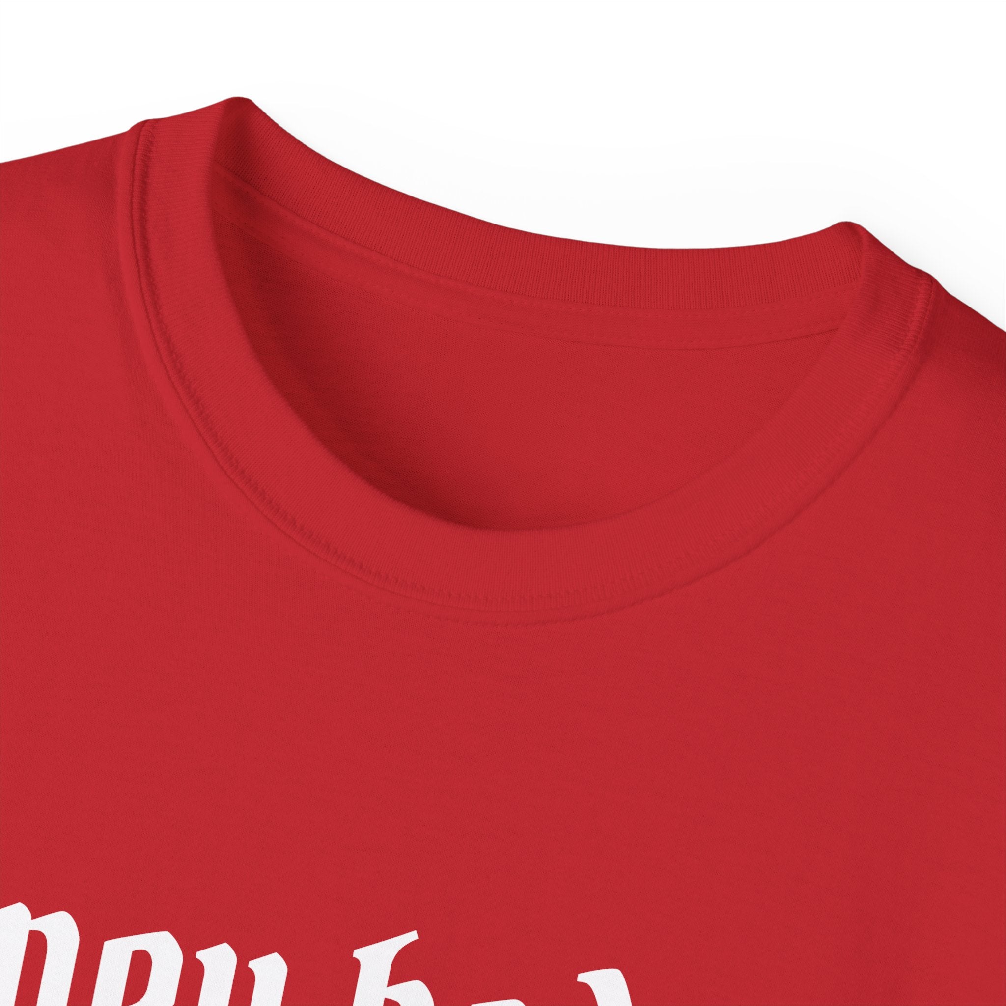 CROOKED Tee