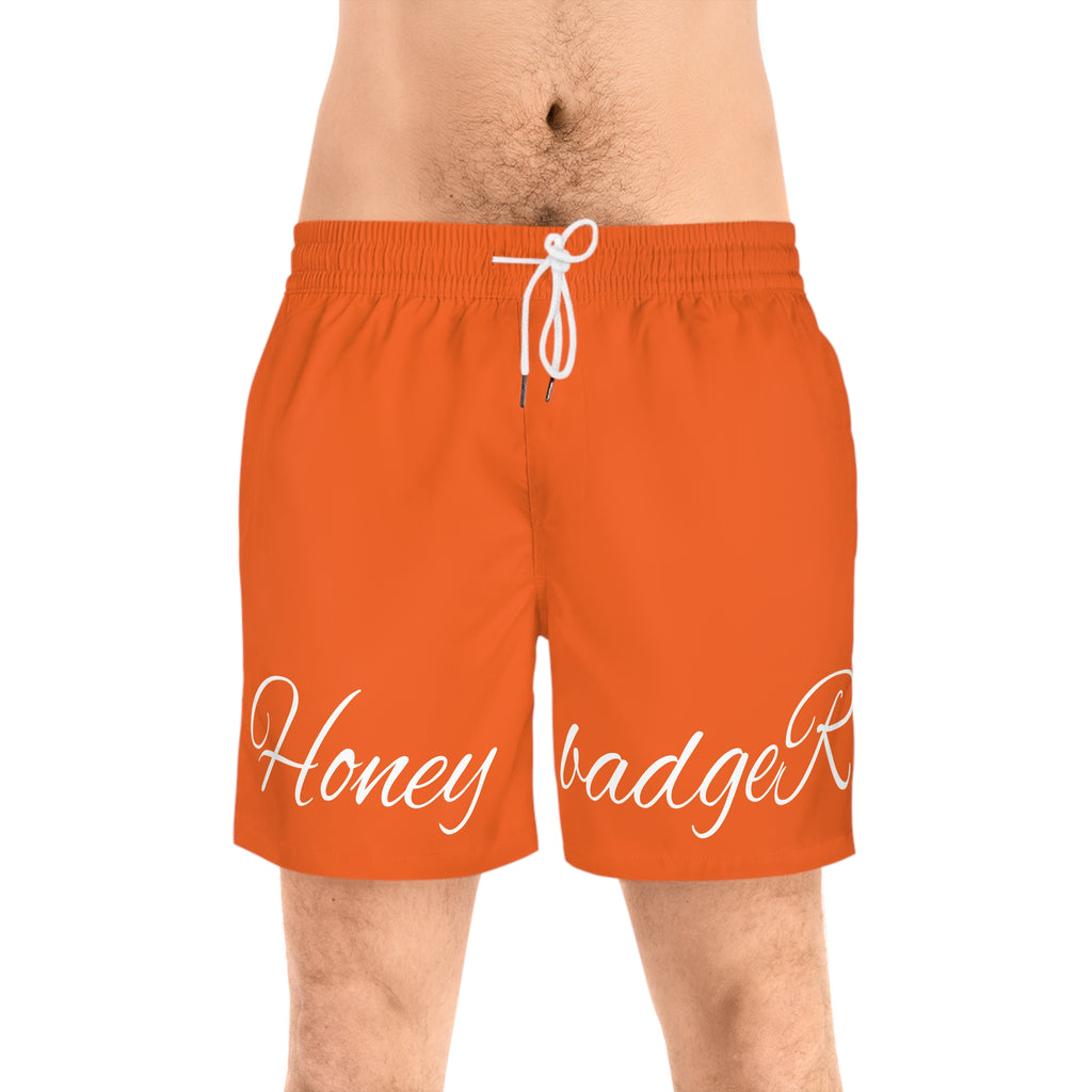 HB SIGNATURE Shorts (Swim/ Anywhere)