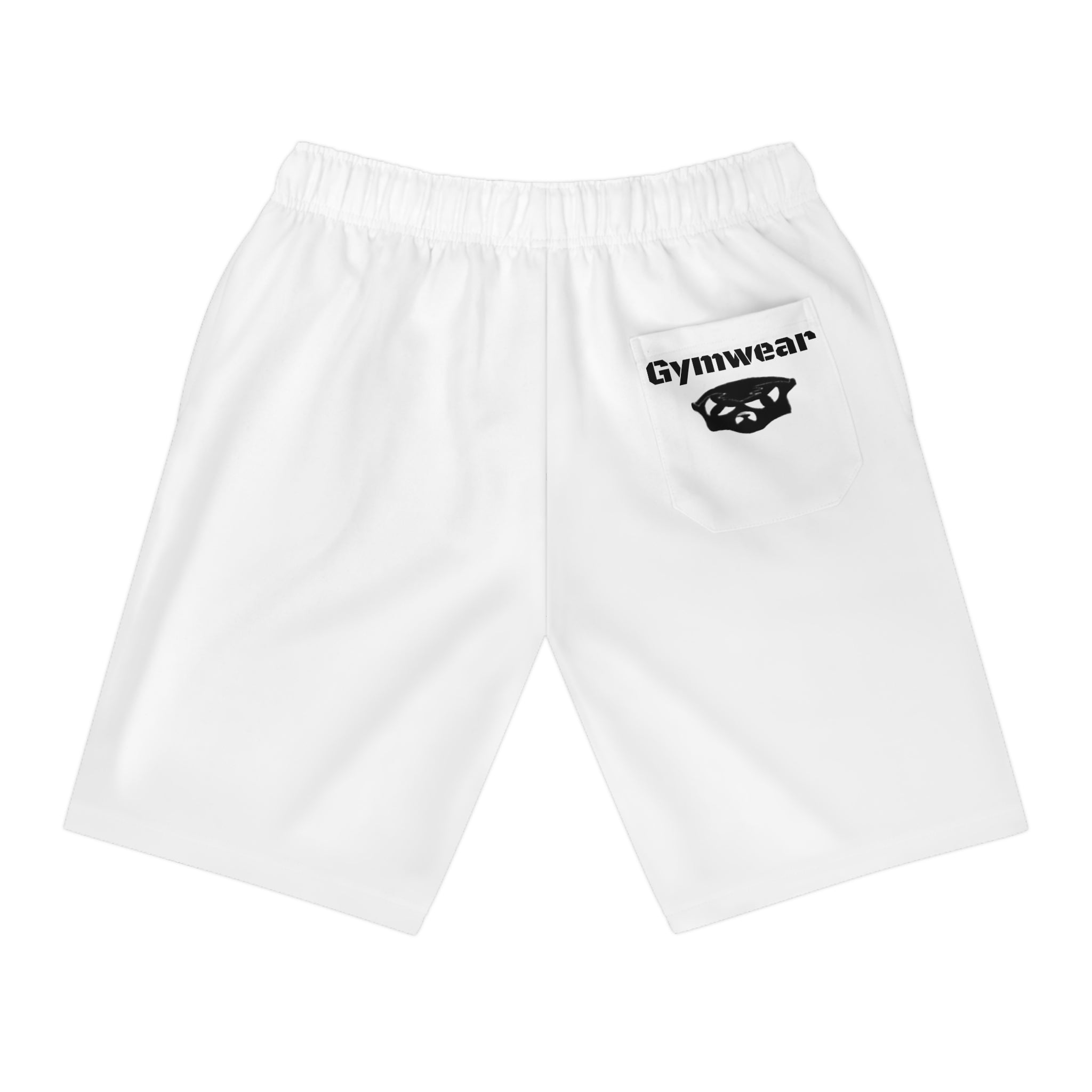 BUILT Shorts
