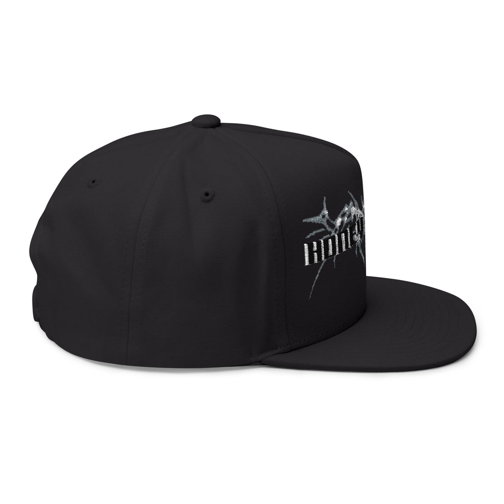 MERCENARY HAT (flat)