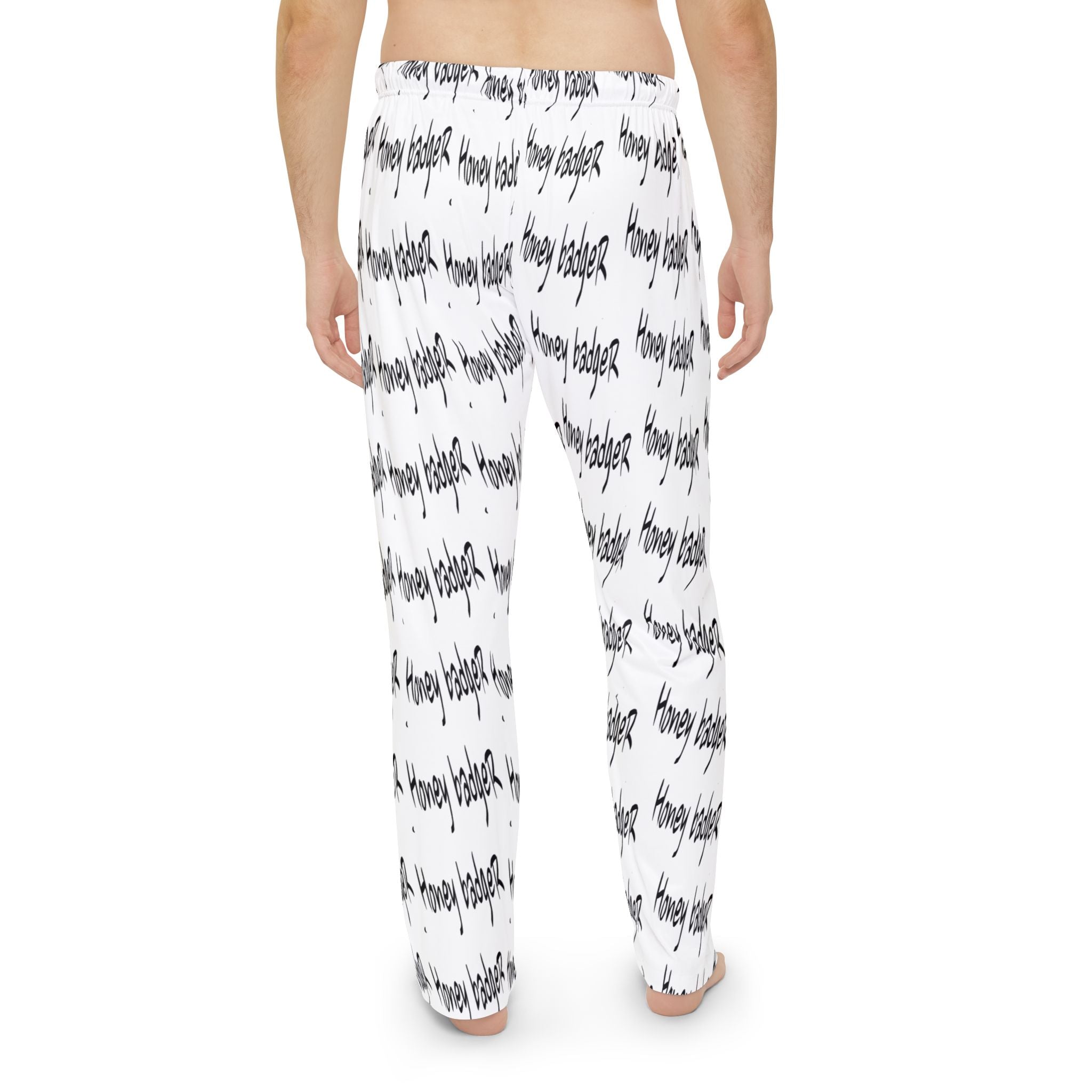 JAGGED Pants