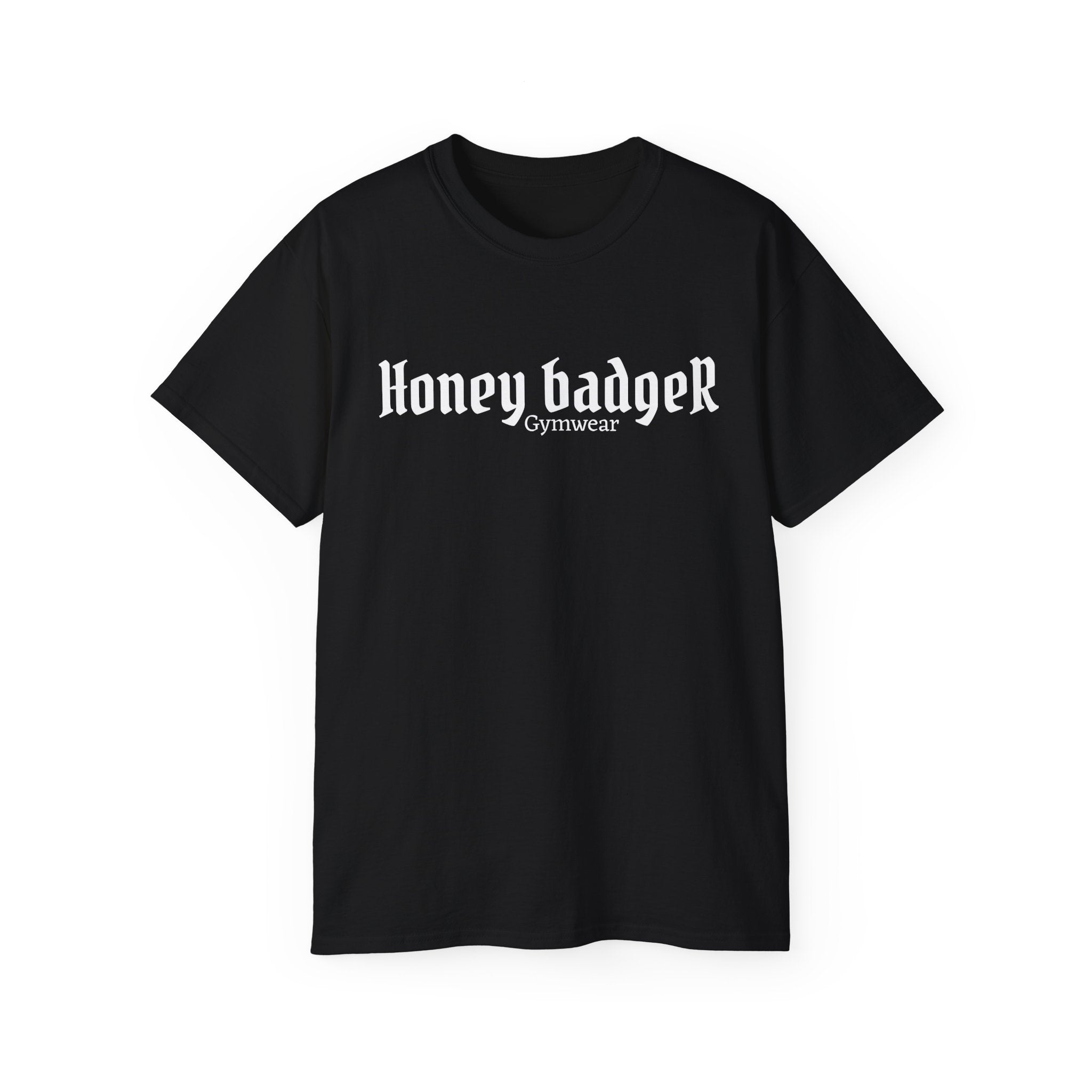 CROOKED Tee