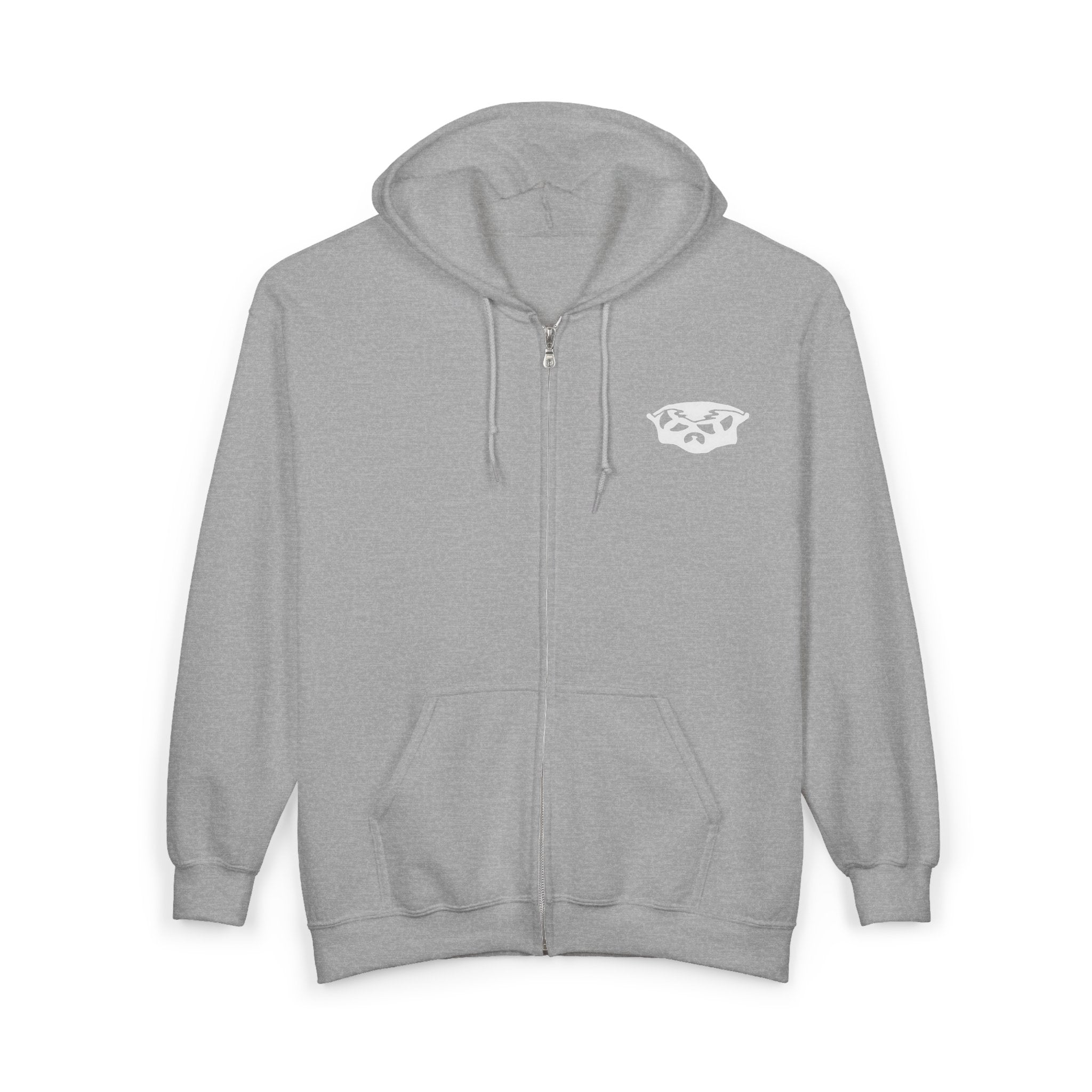 BACK TRAPZ Hoodie