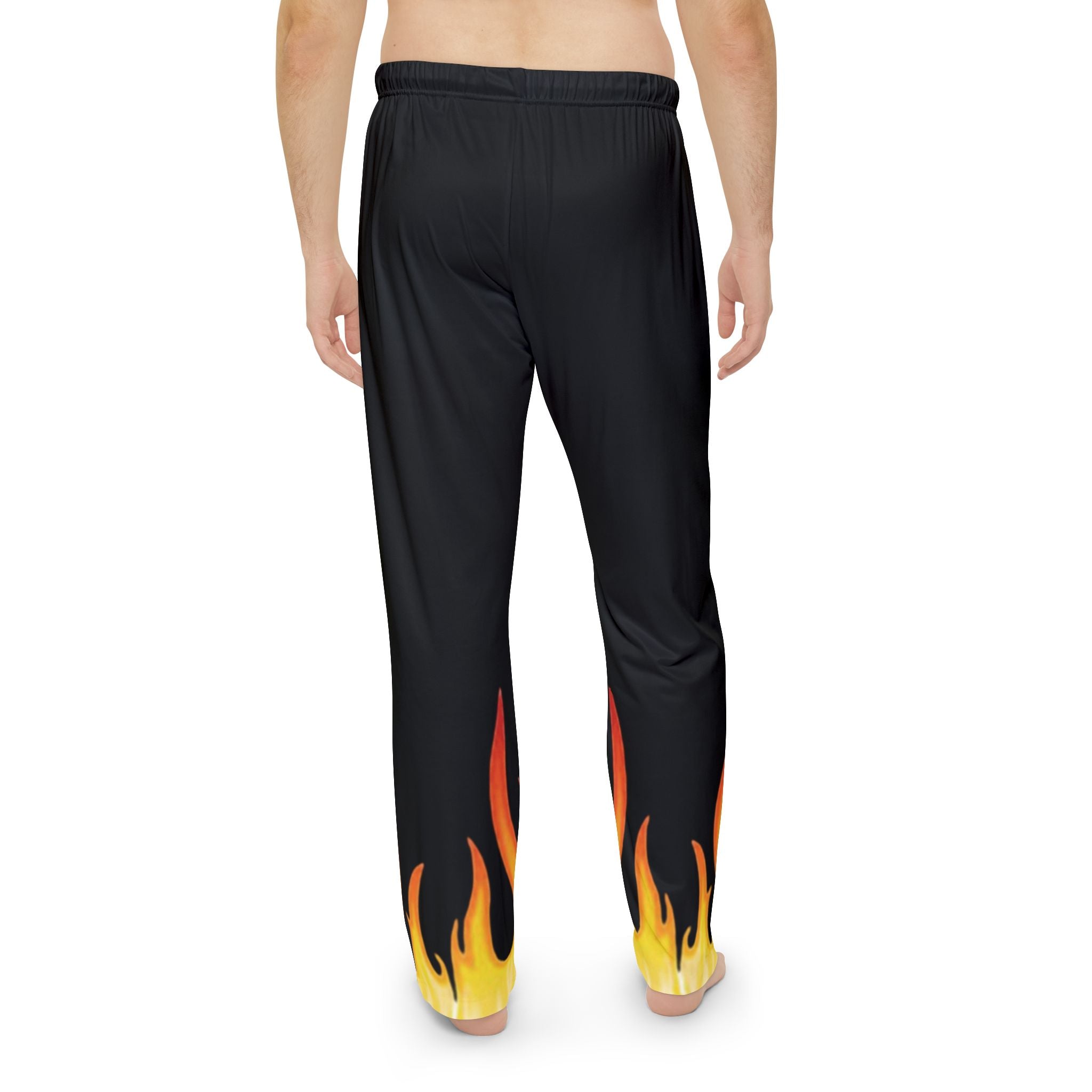 FLAME Pants