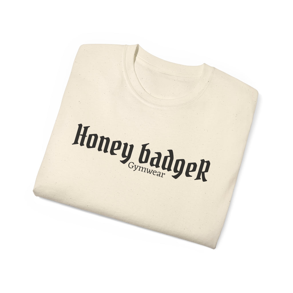 CROOKED Tee