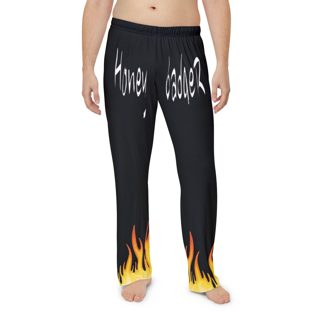 FLAME Pants