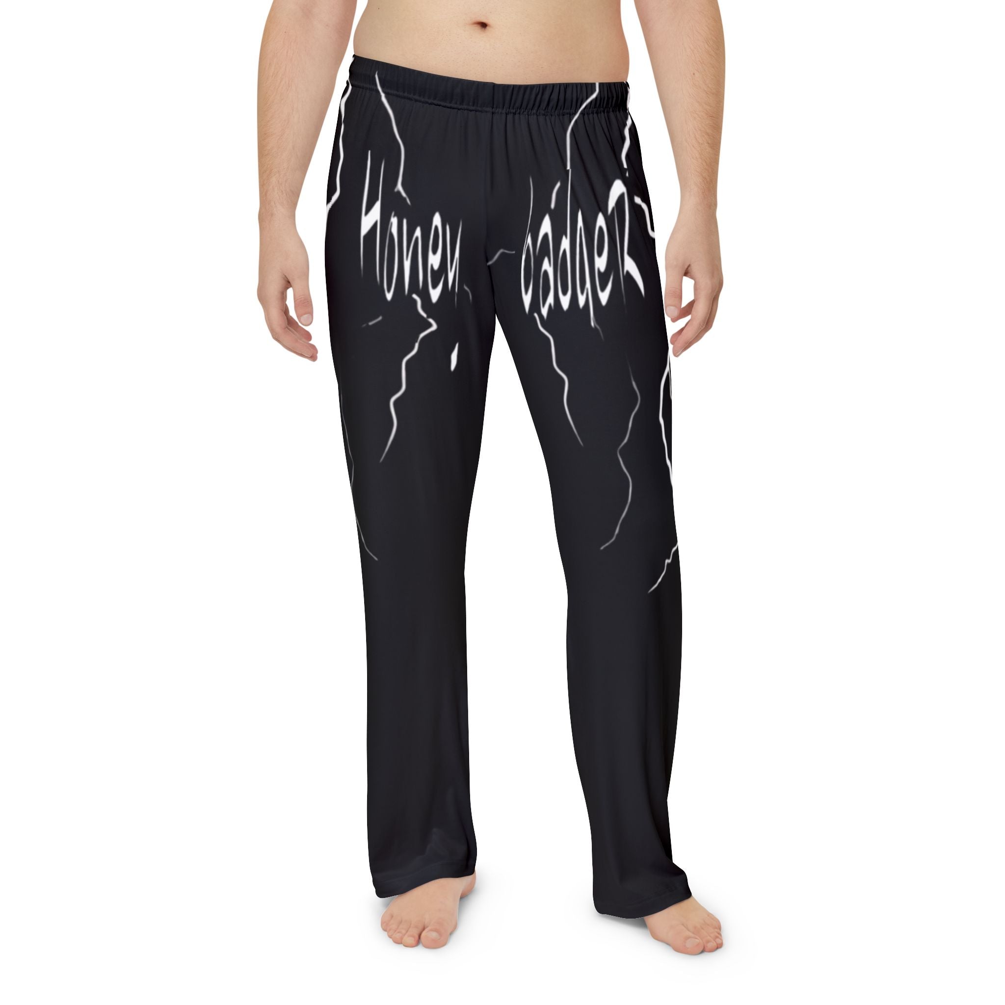 LIGHTNING RIDER Pants