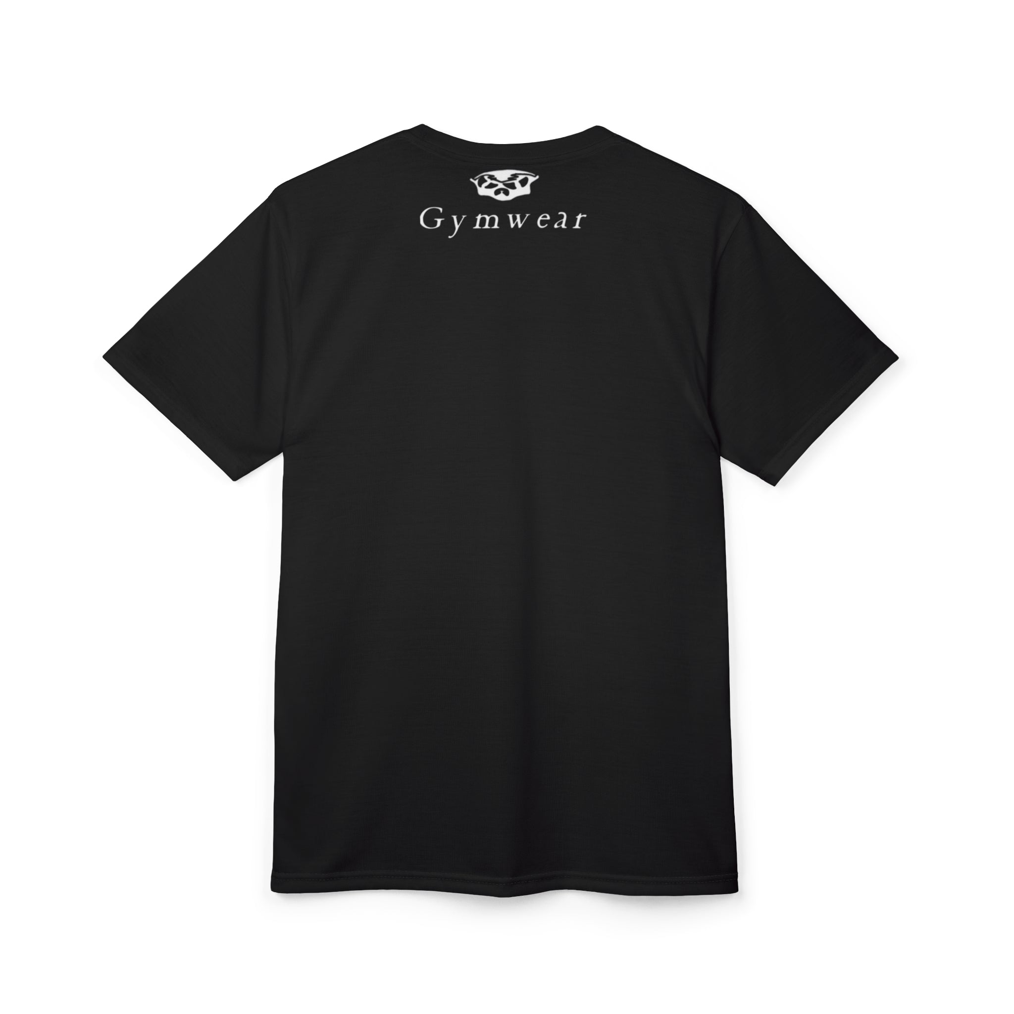 Chest Tee (BLACK)