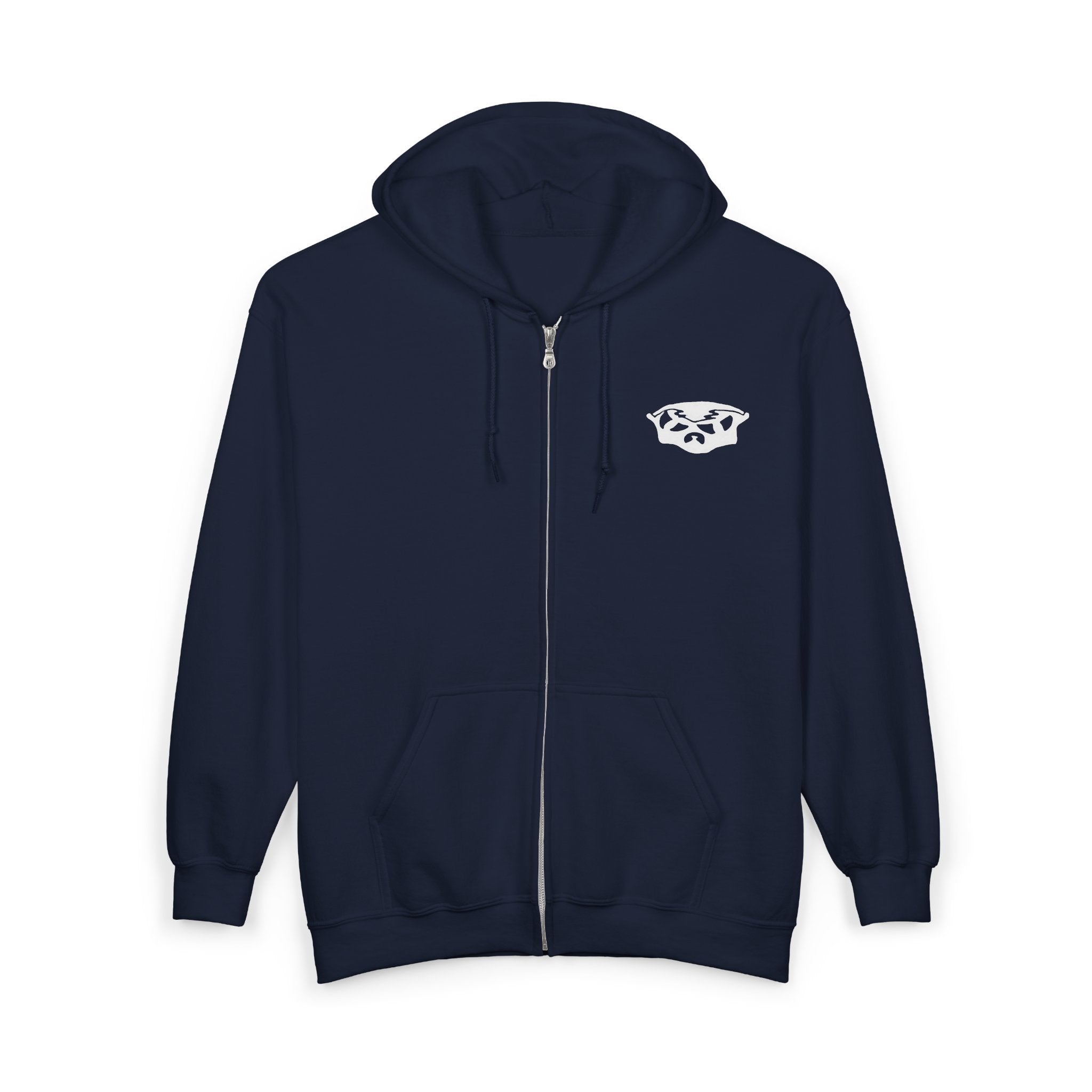 BACK TRAPZ Hoodie