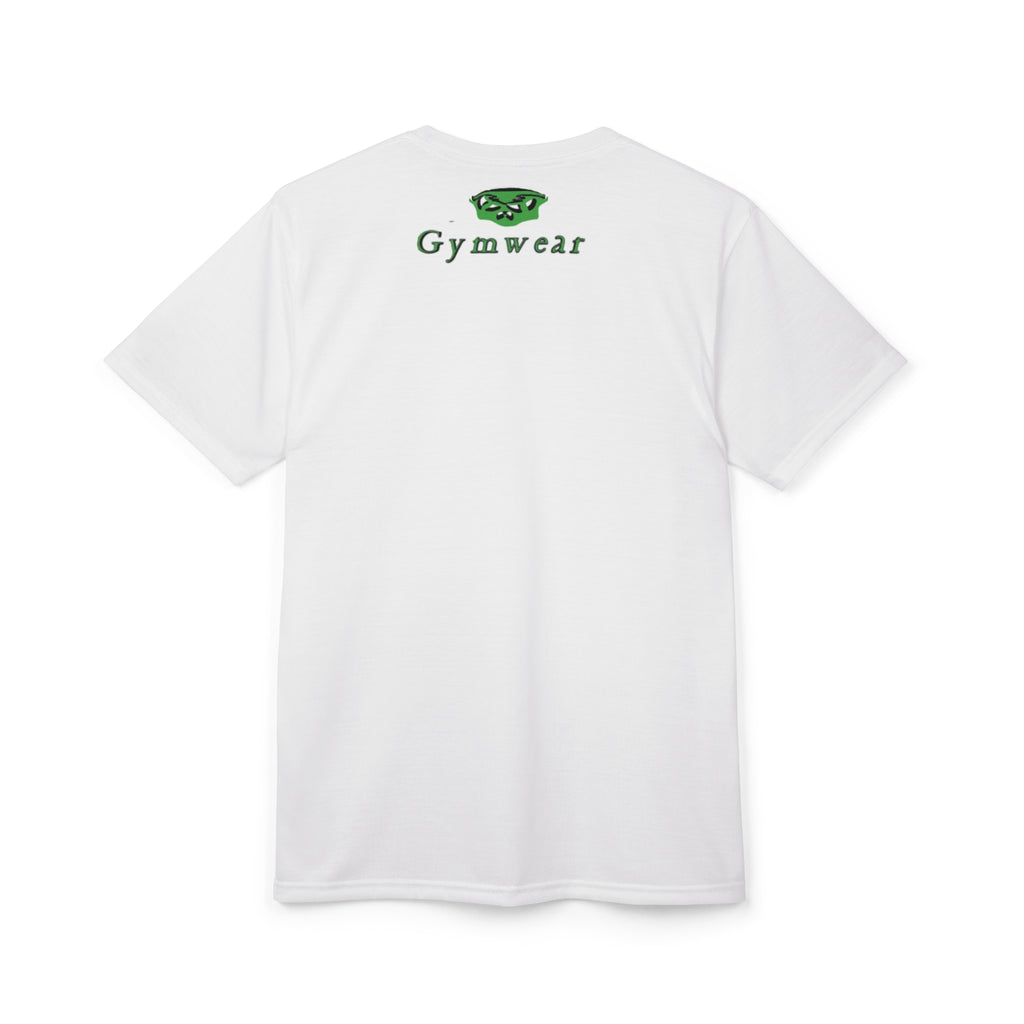 HB Collar Tee