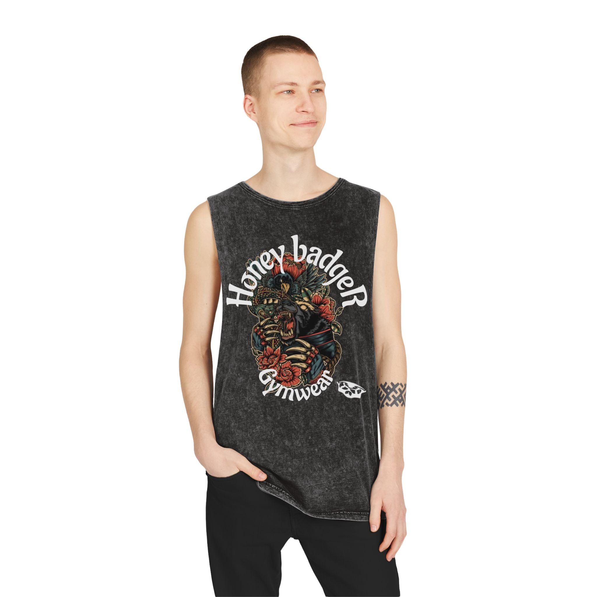 STONE cutoff