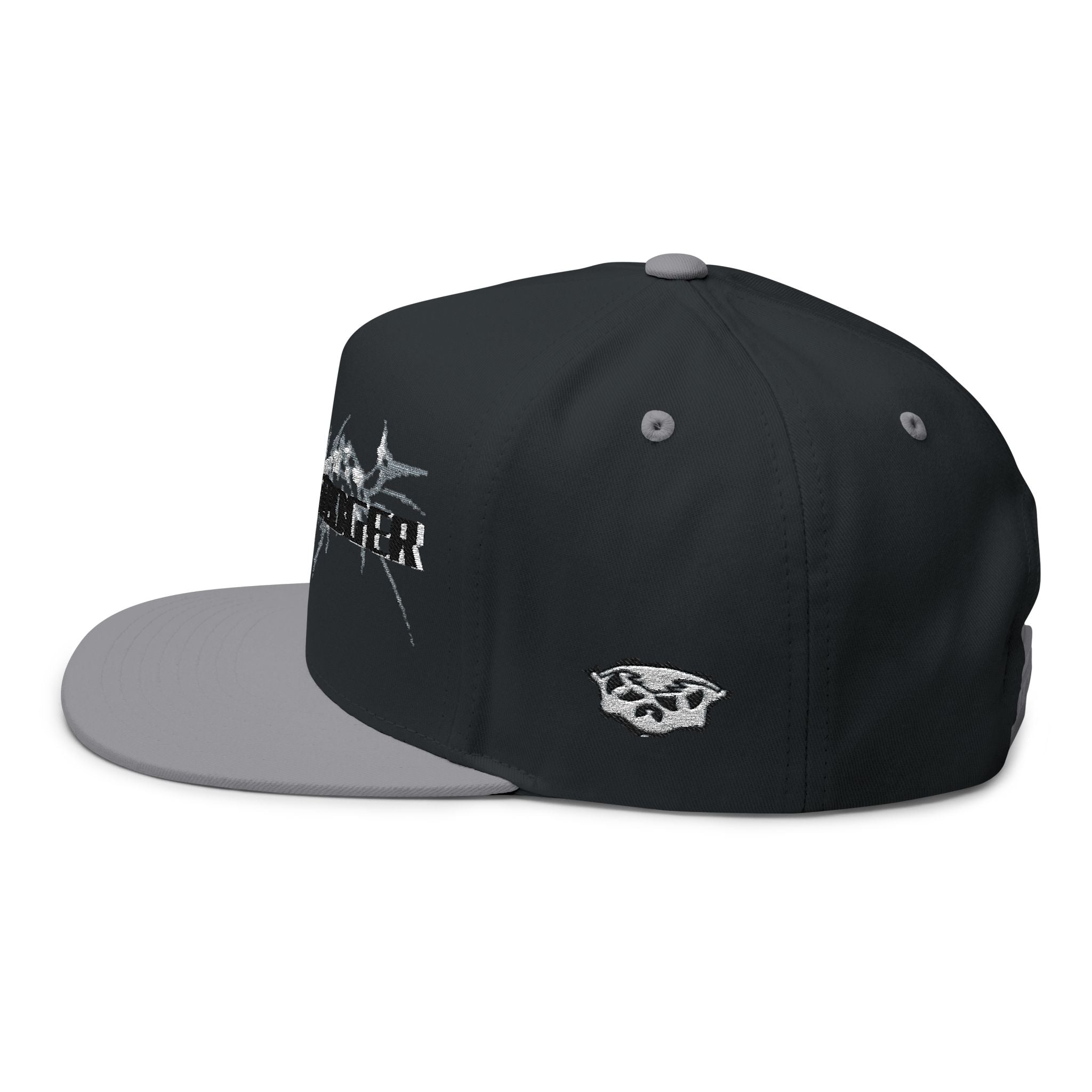 MERCENARY HAT (flat)
