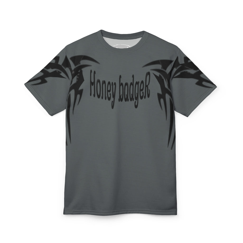 Phantom Tee(Grey)